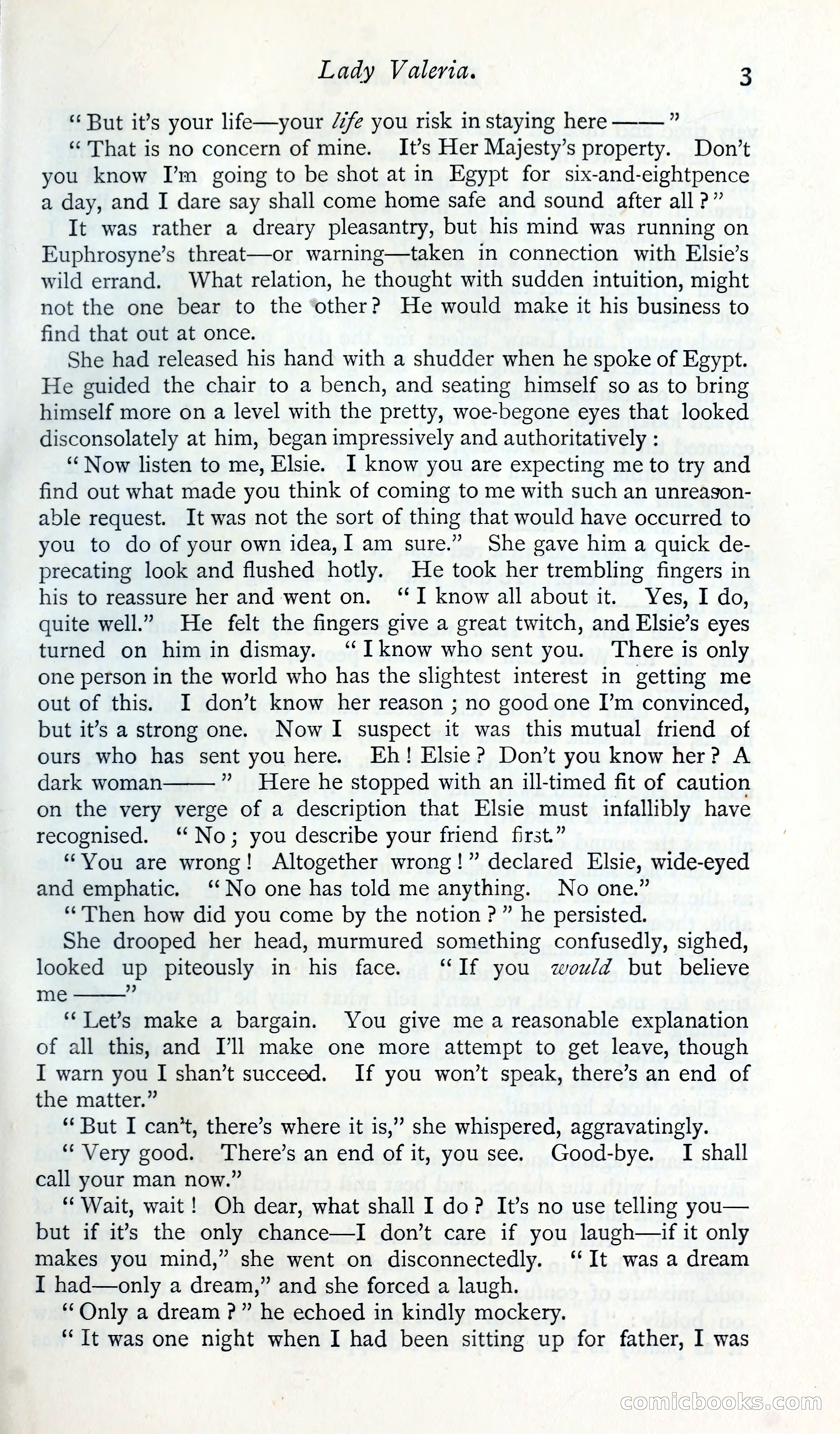 The Argosy — page 16 of 392