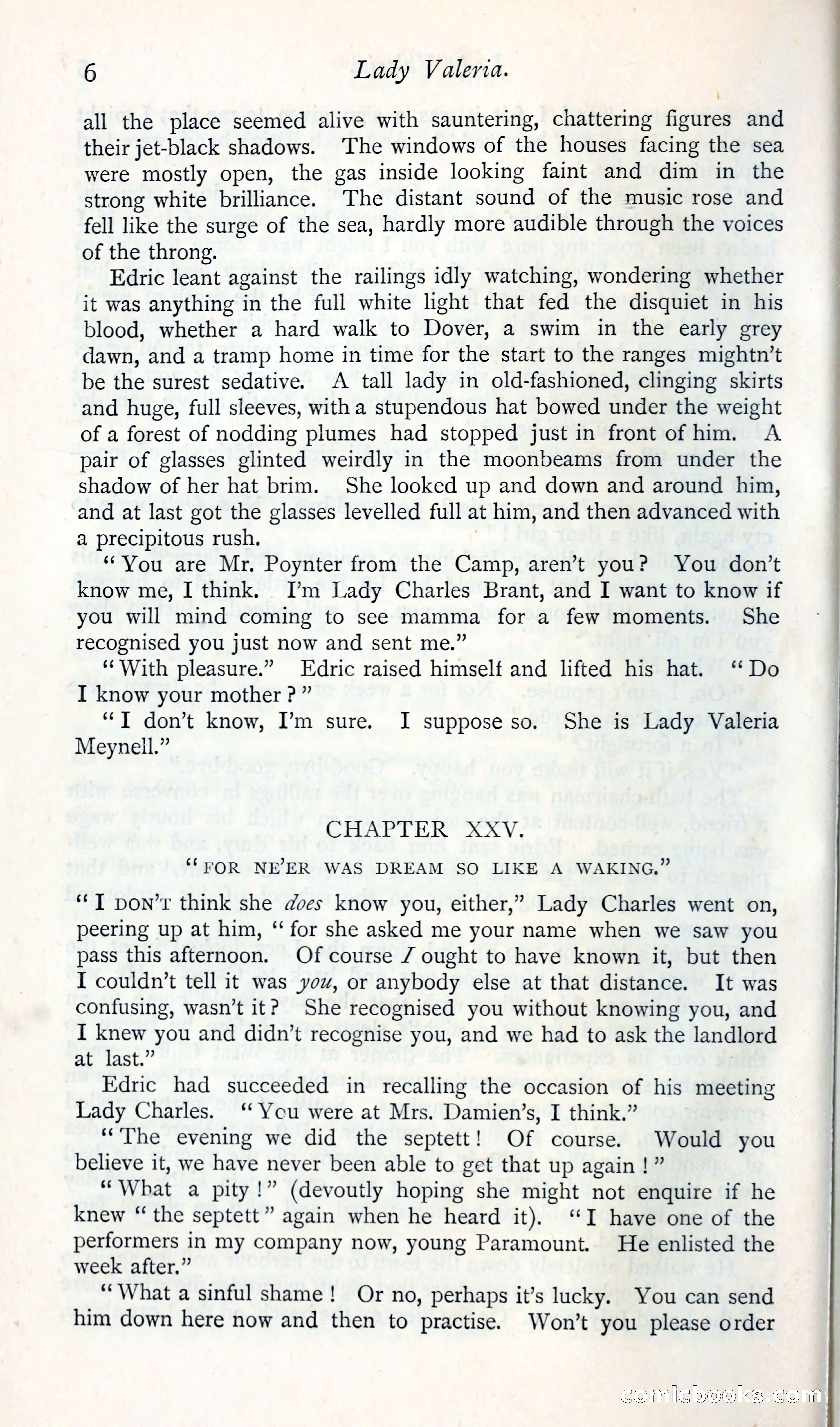 The Argosy — page 19 of 392