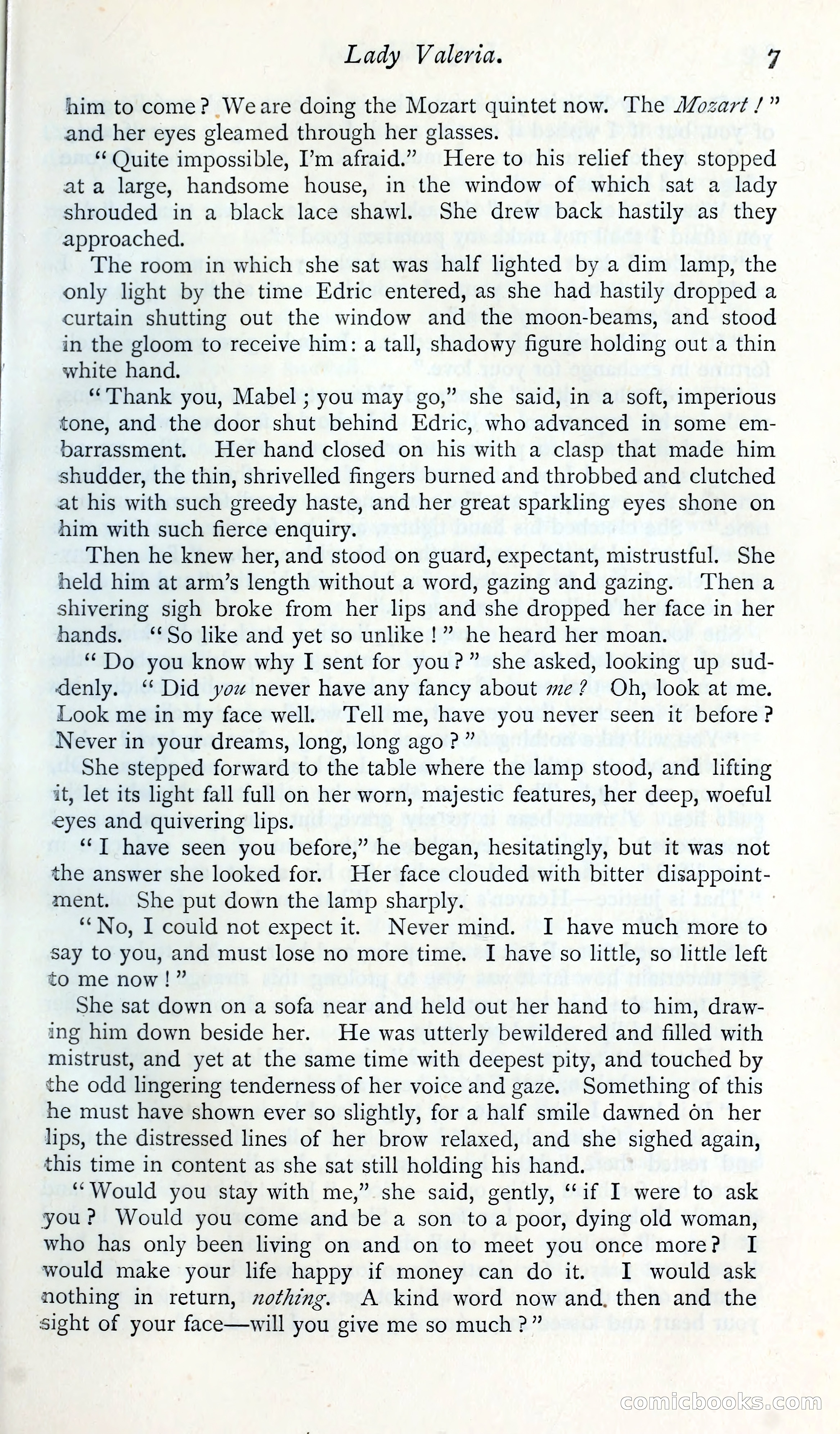 The Argosy — page 20 of 392