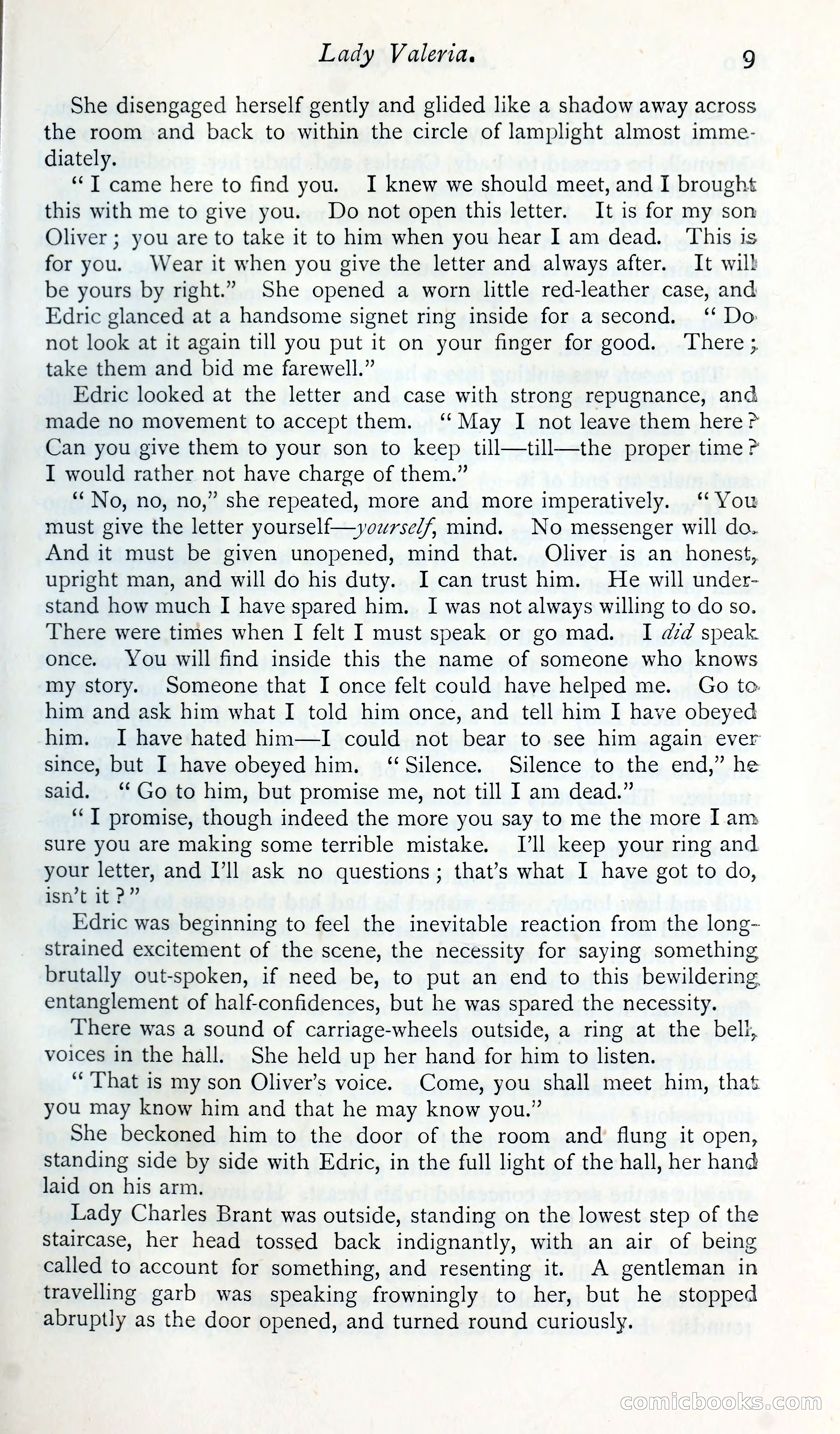 The Argosy — page 22 of 392