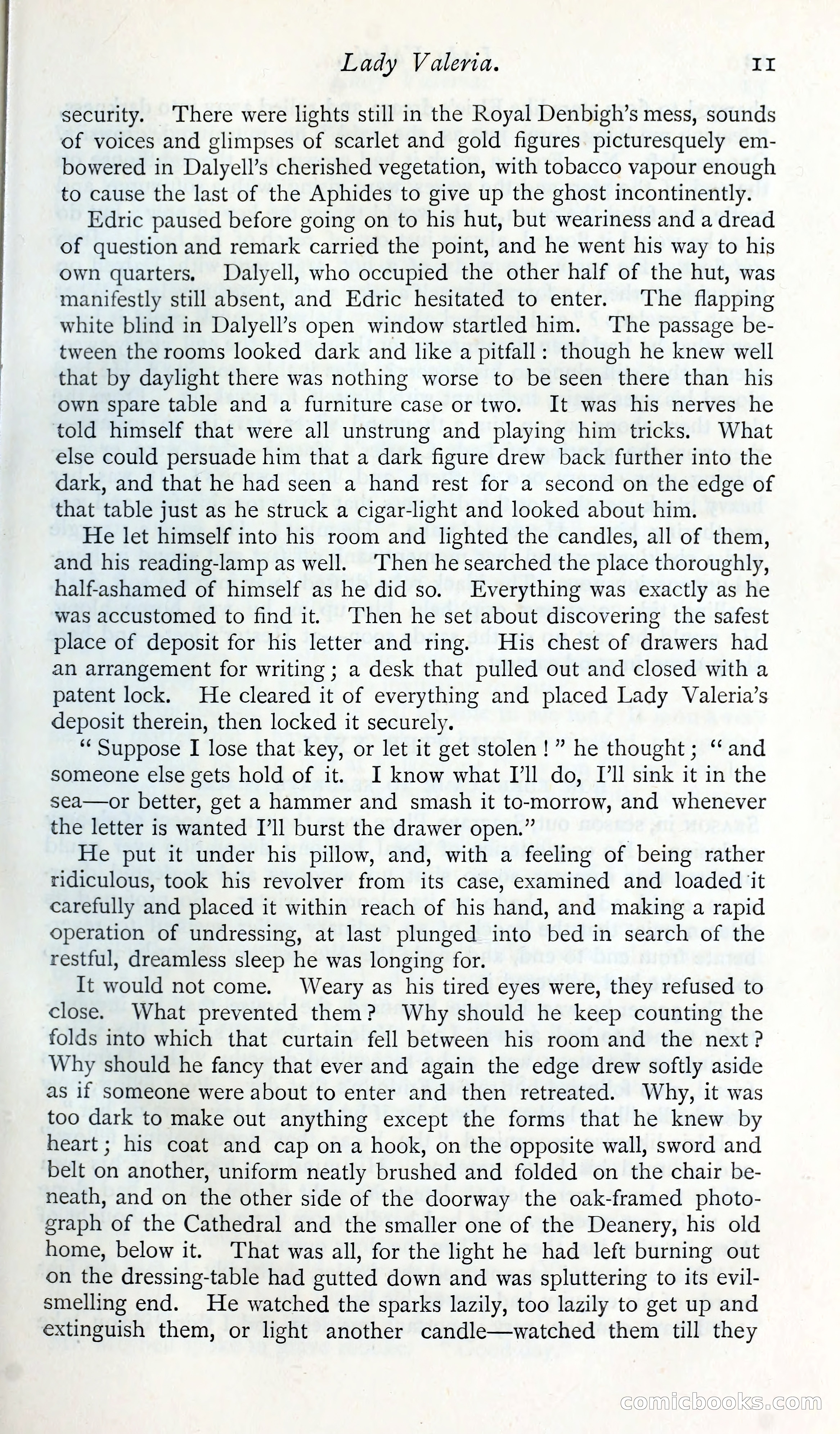 The Argosy — page 24 of 392