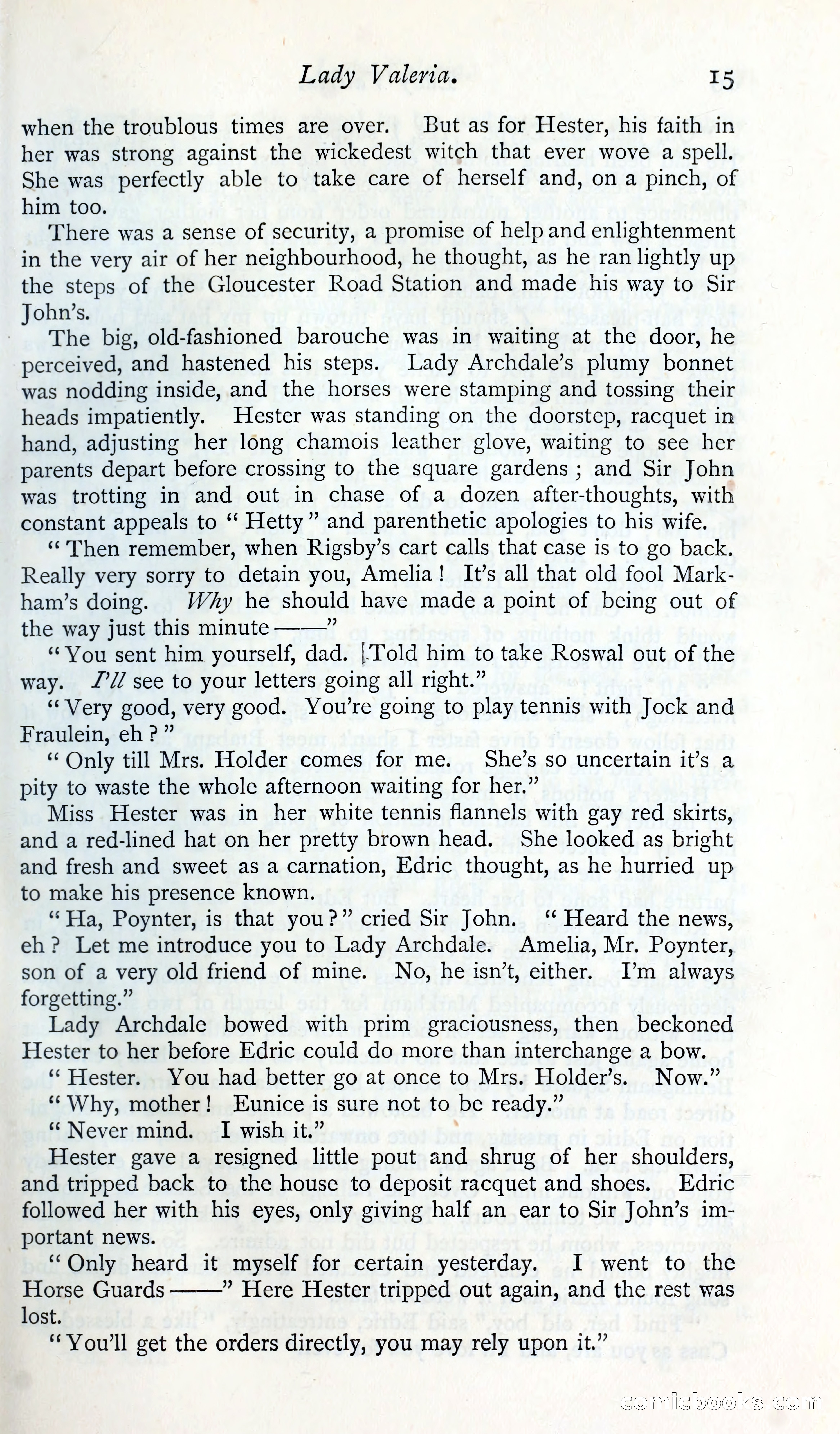 The Argosy — page 28 of 392