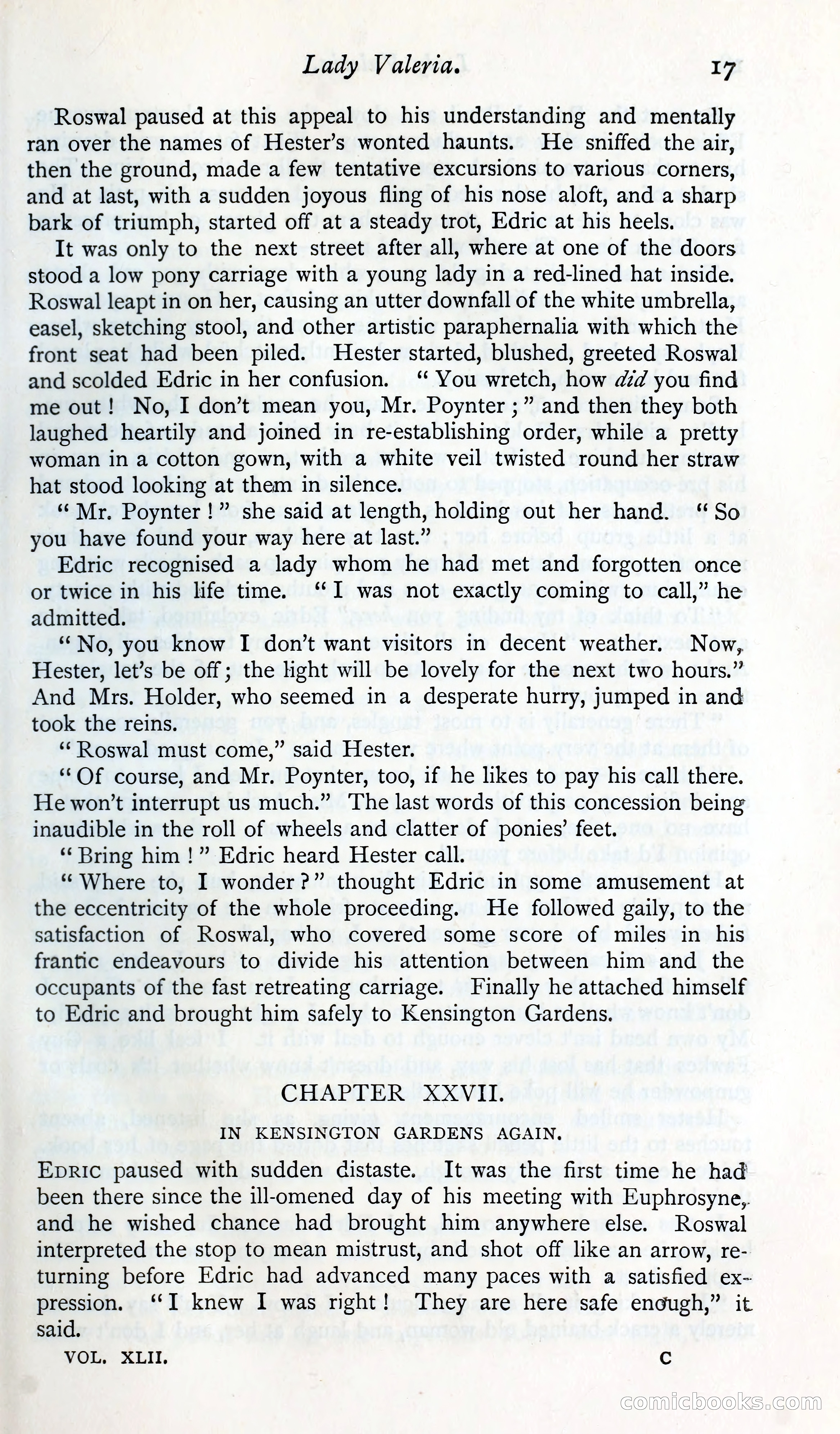 The Argosy — page 30 of 392