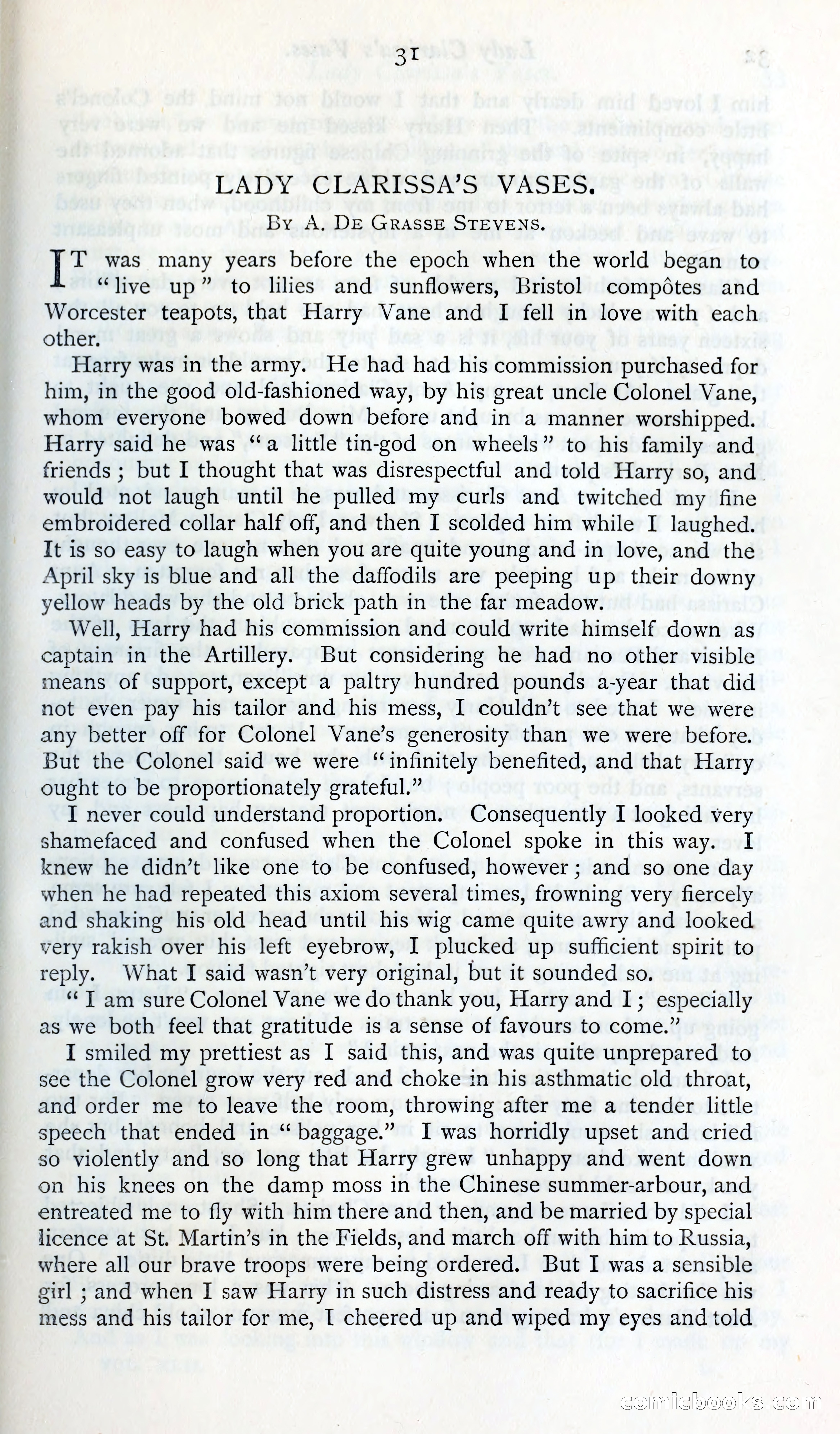 The Argosy — page 44 of 392