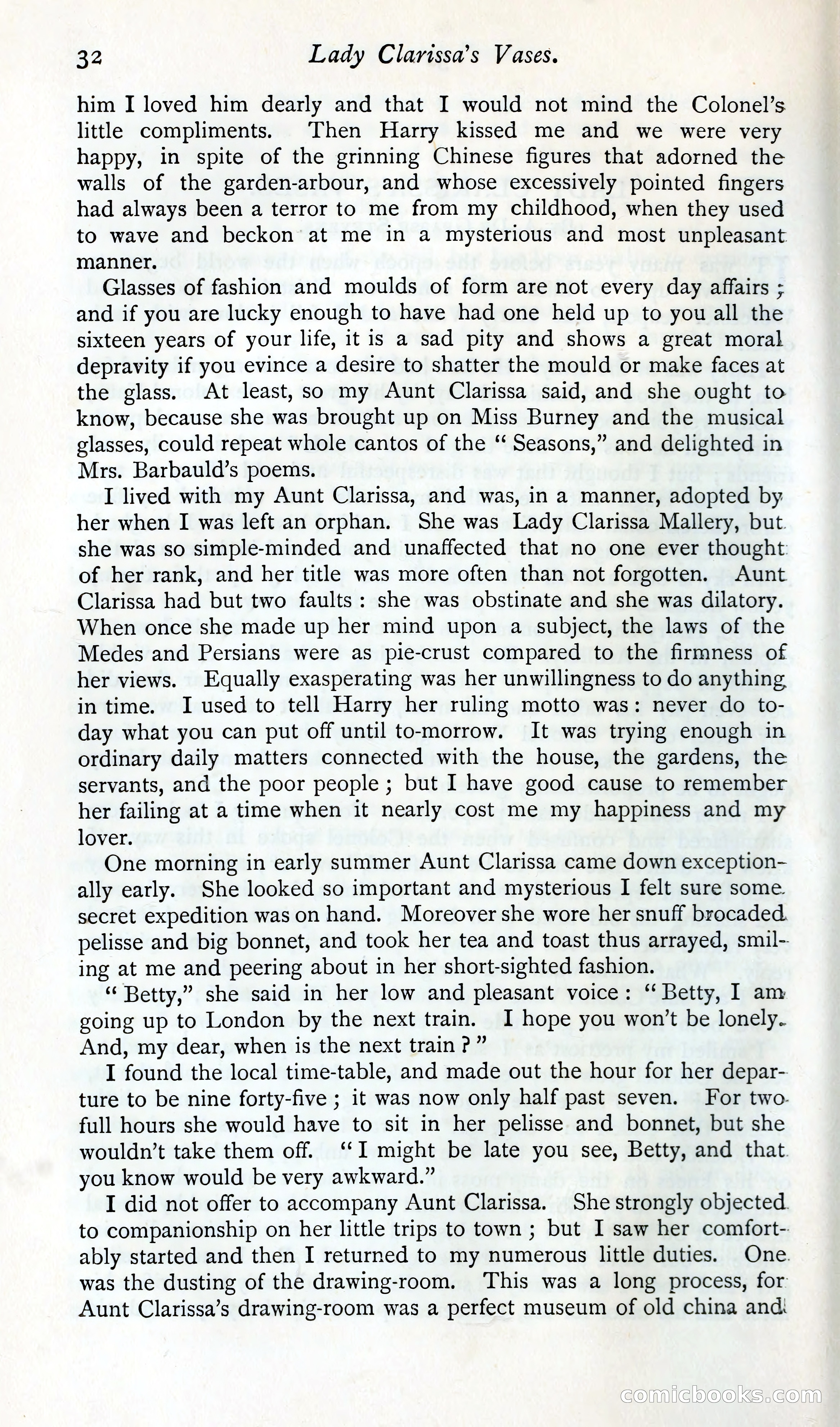 The Argosy — page 45 of 392