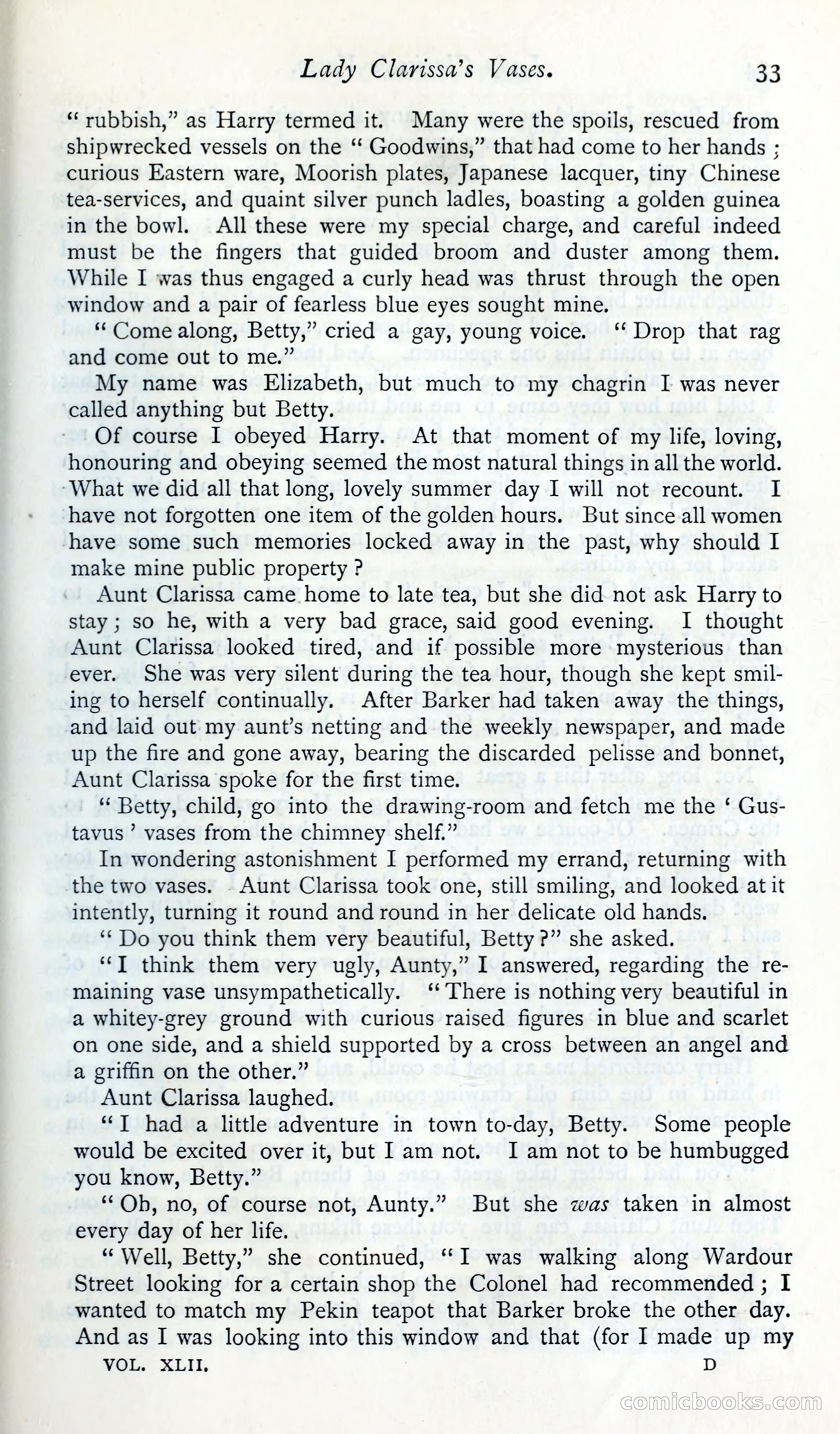 The Argosy — page 46 of 392