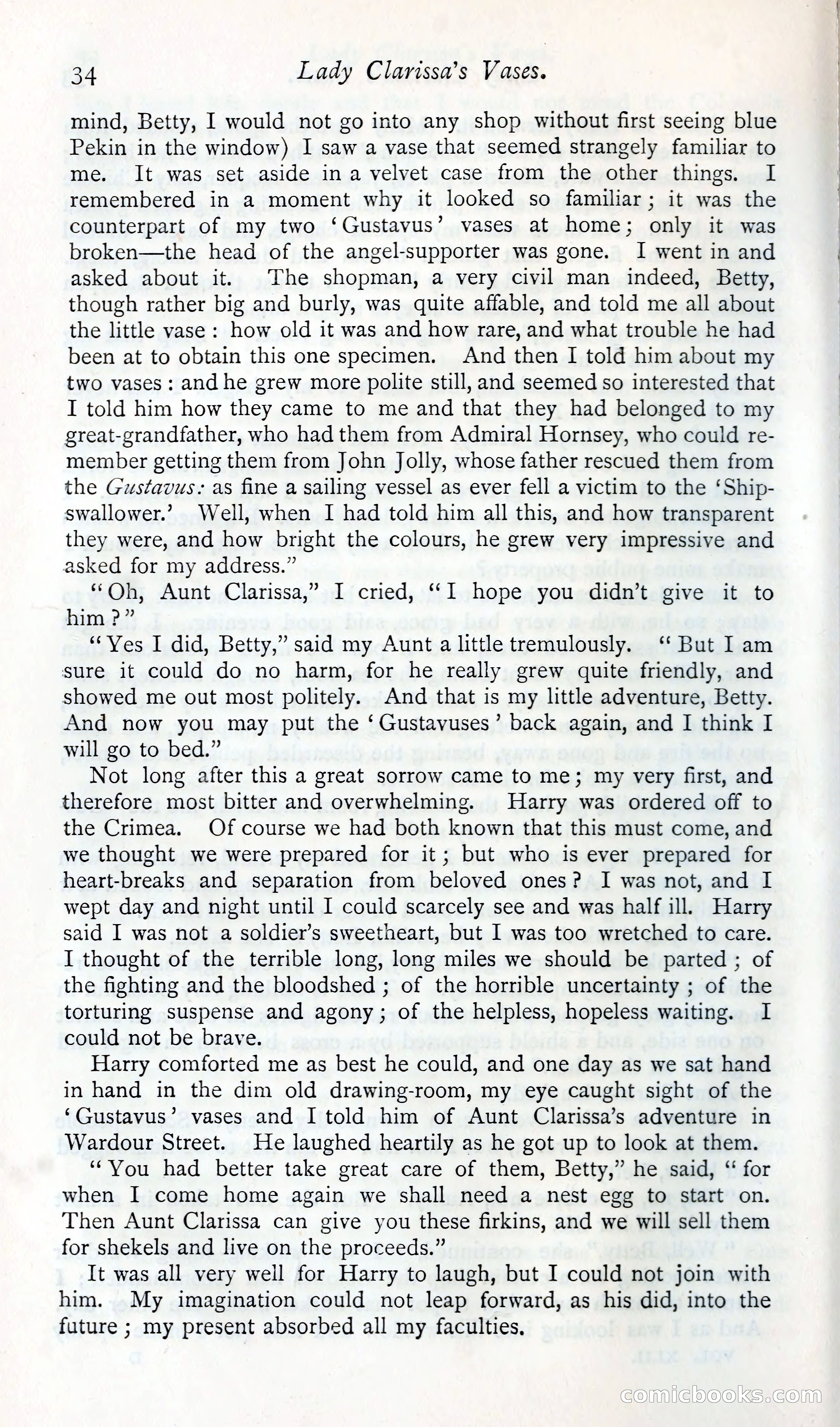 The Argosy — page 47 of 392