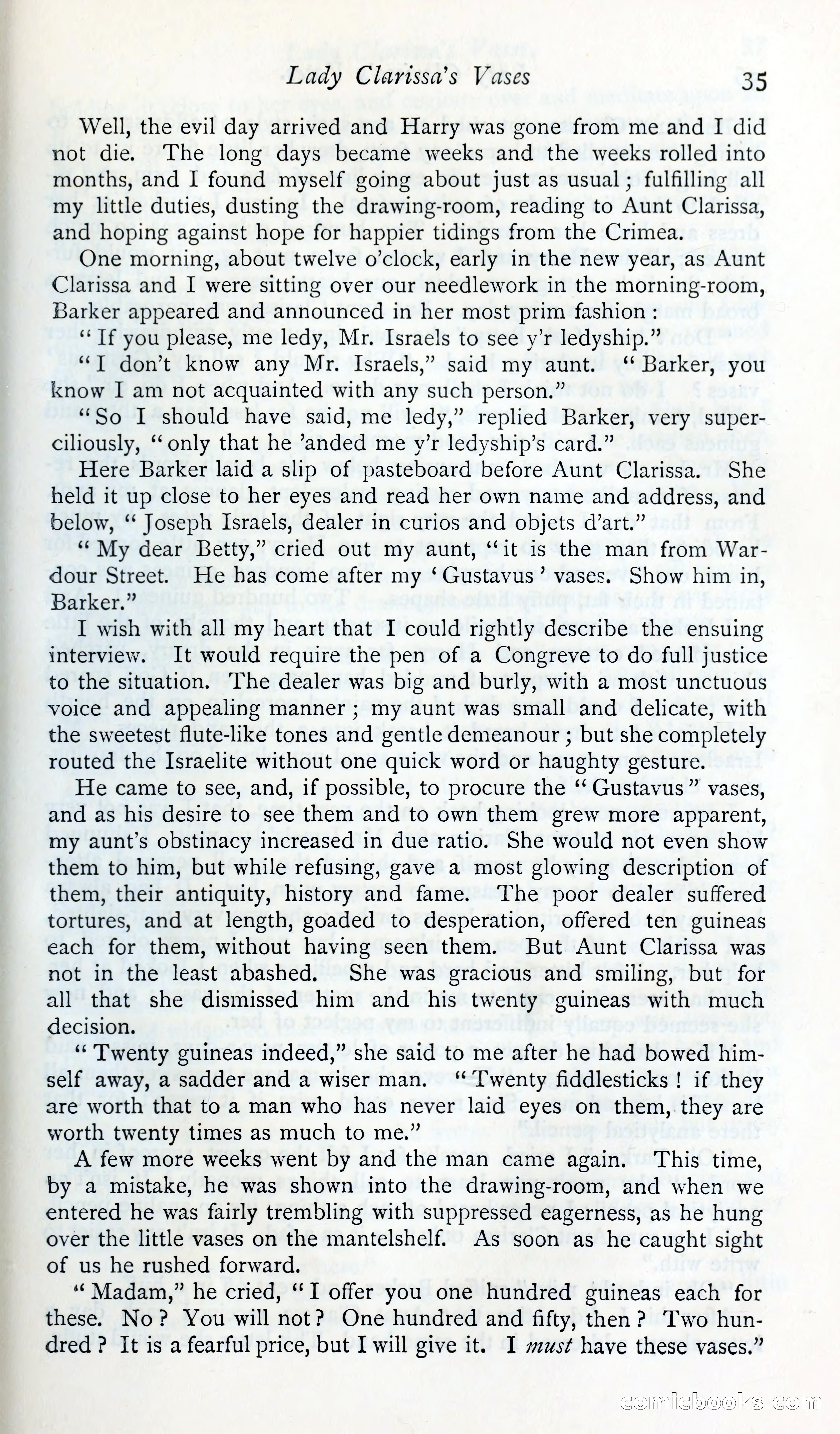 The Argosy — page 48 of 392