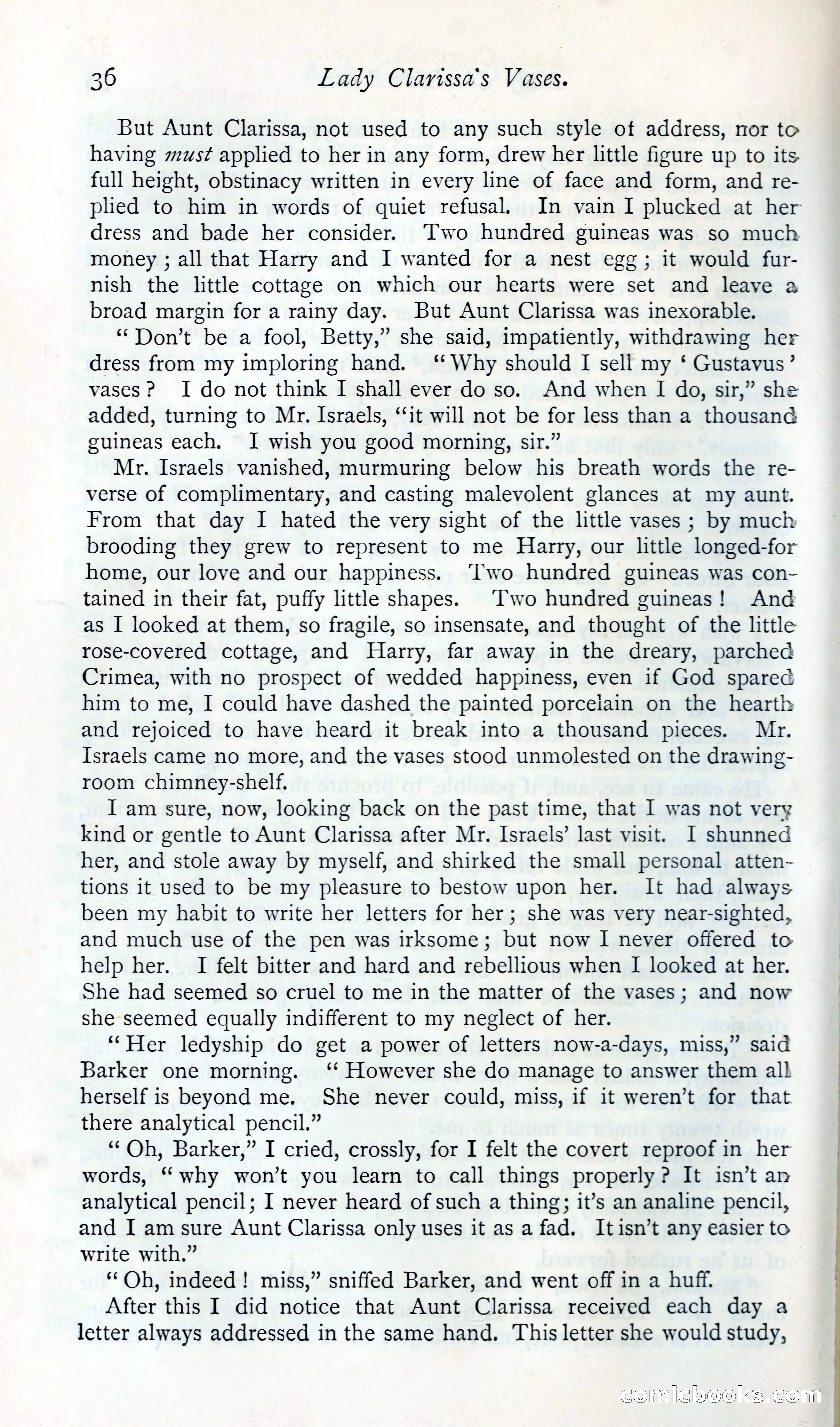 The Argosy — page 49 of 392