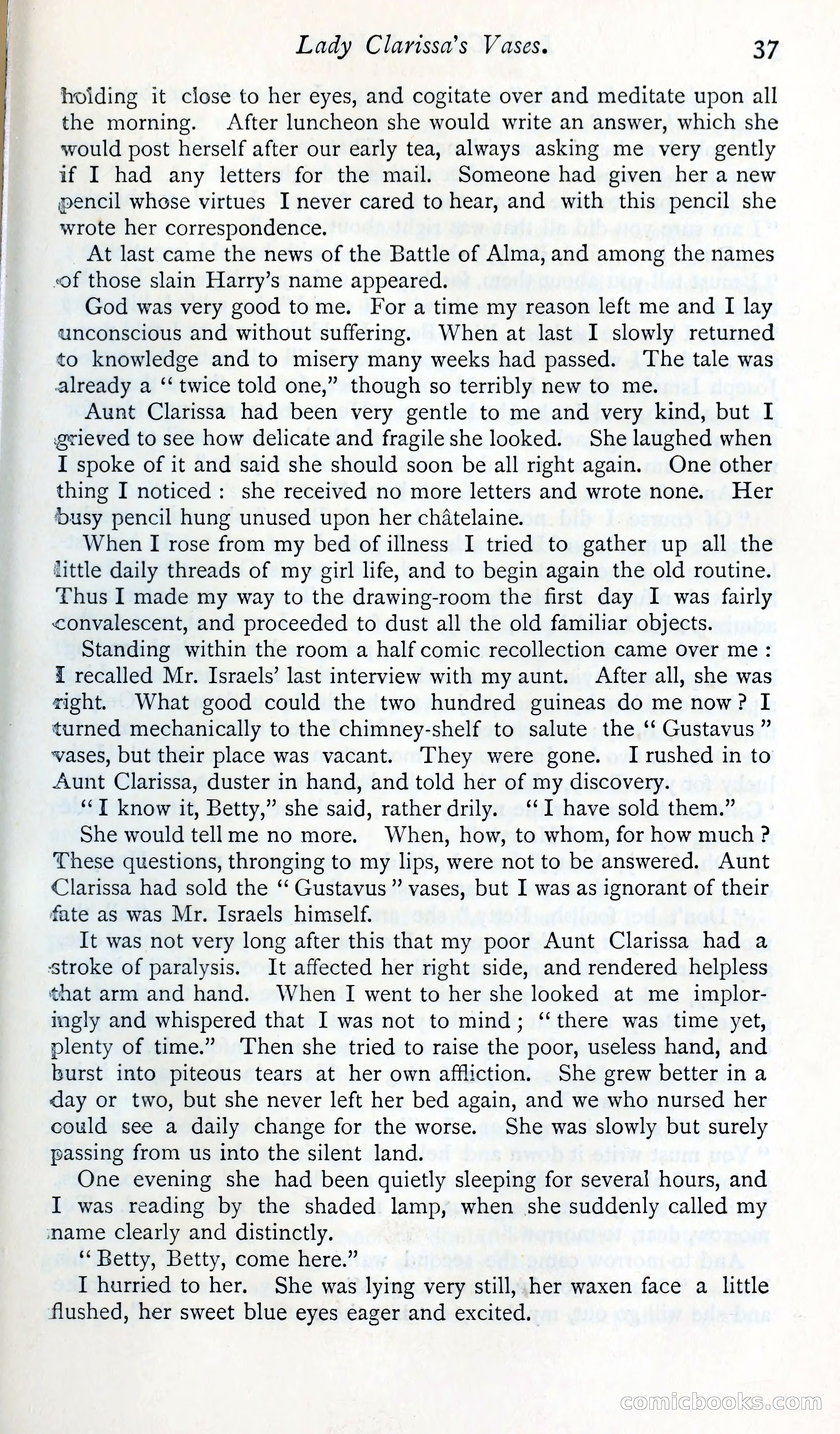 The Argosy — page 50 of 392