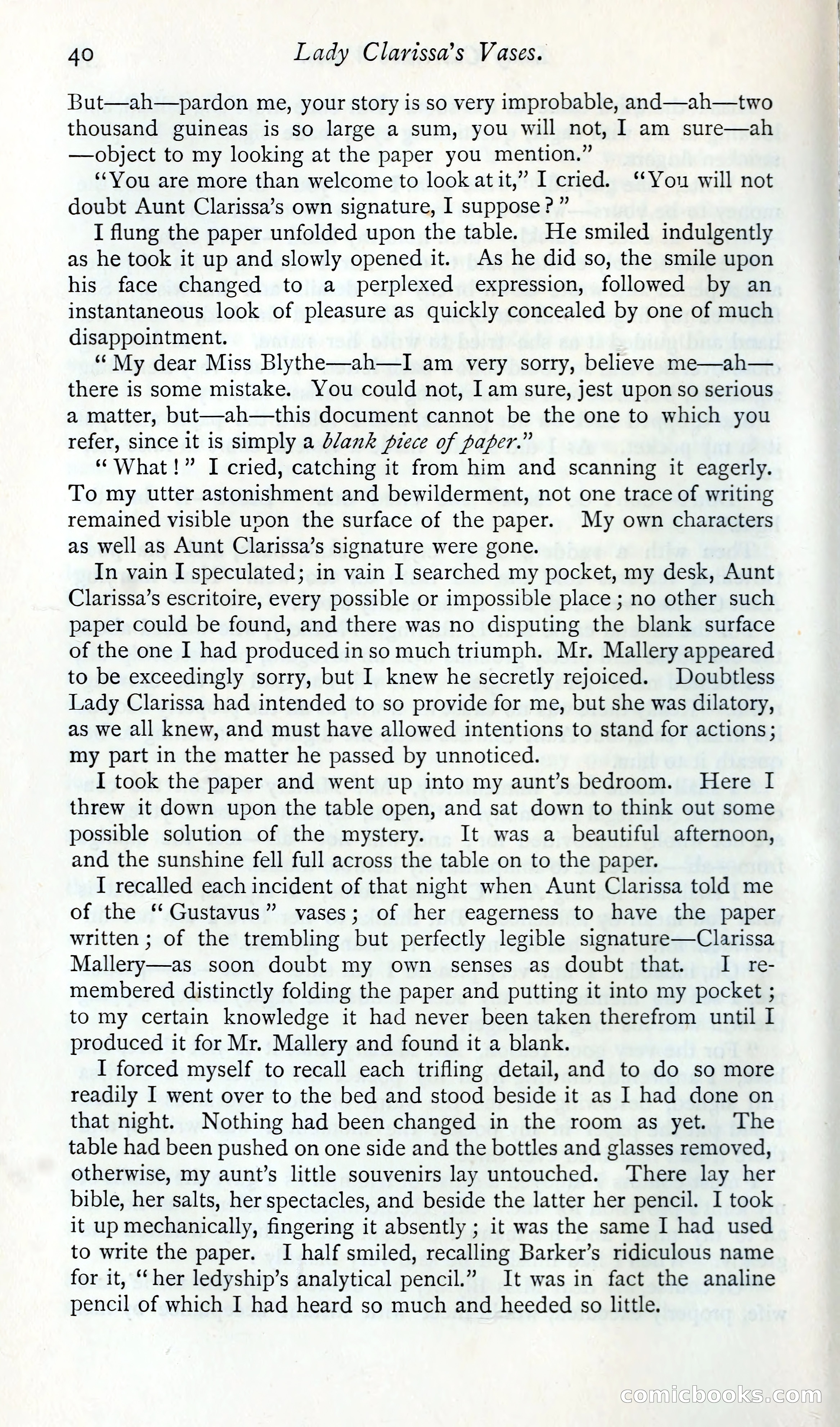 The Argosy — page 53 of 392