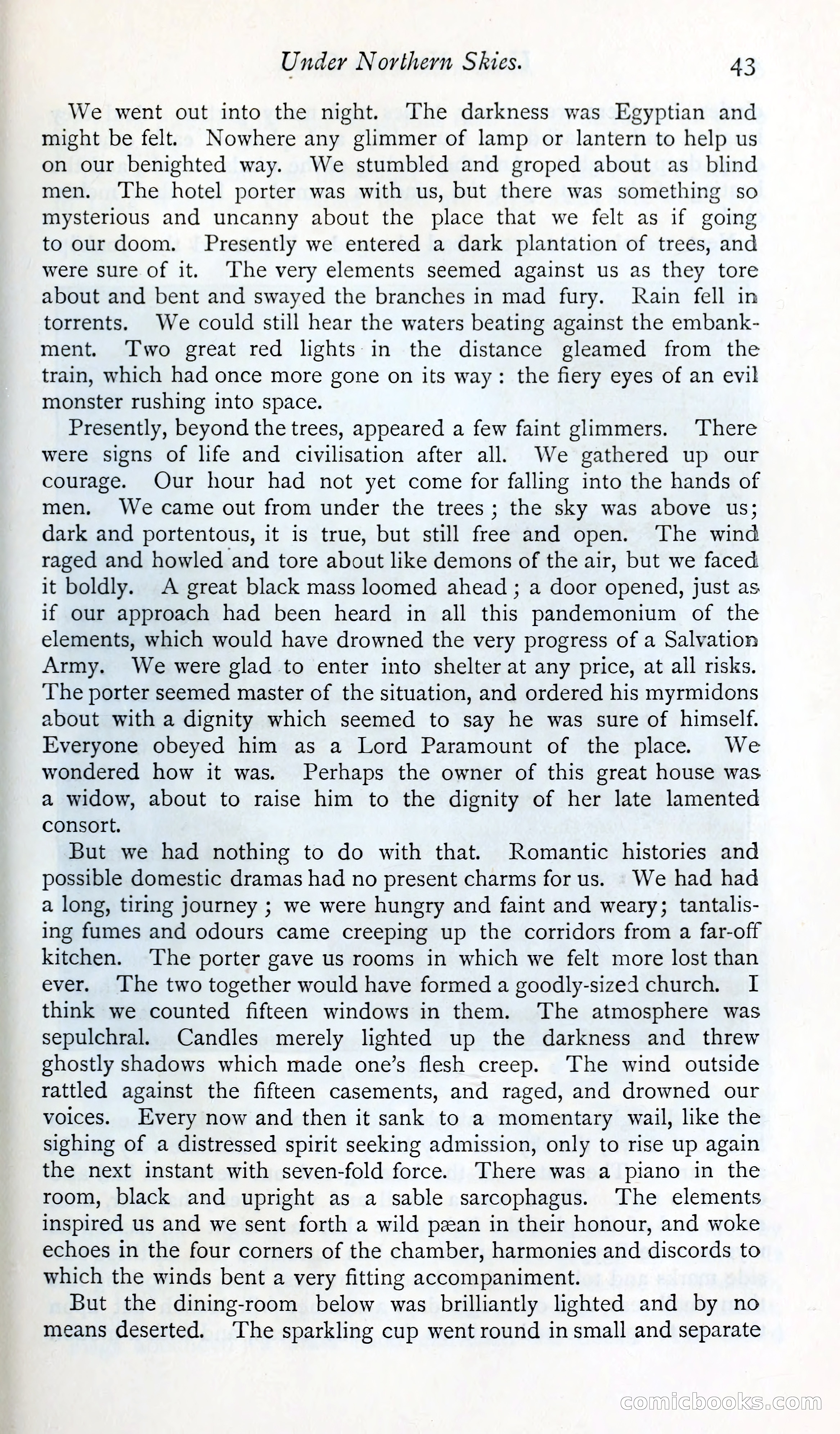 The Argosy — page 56 of 392