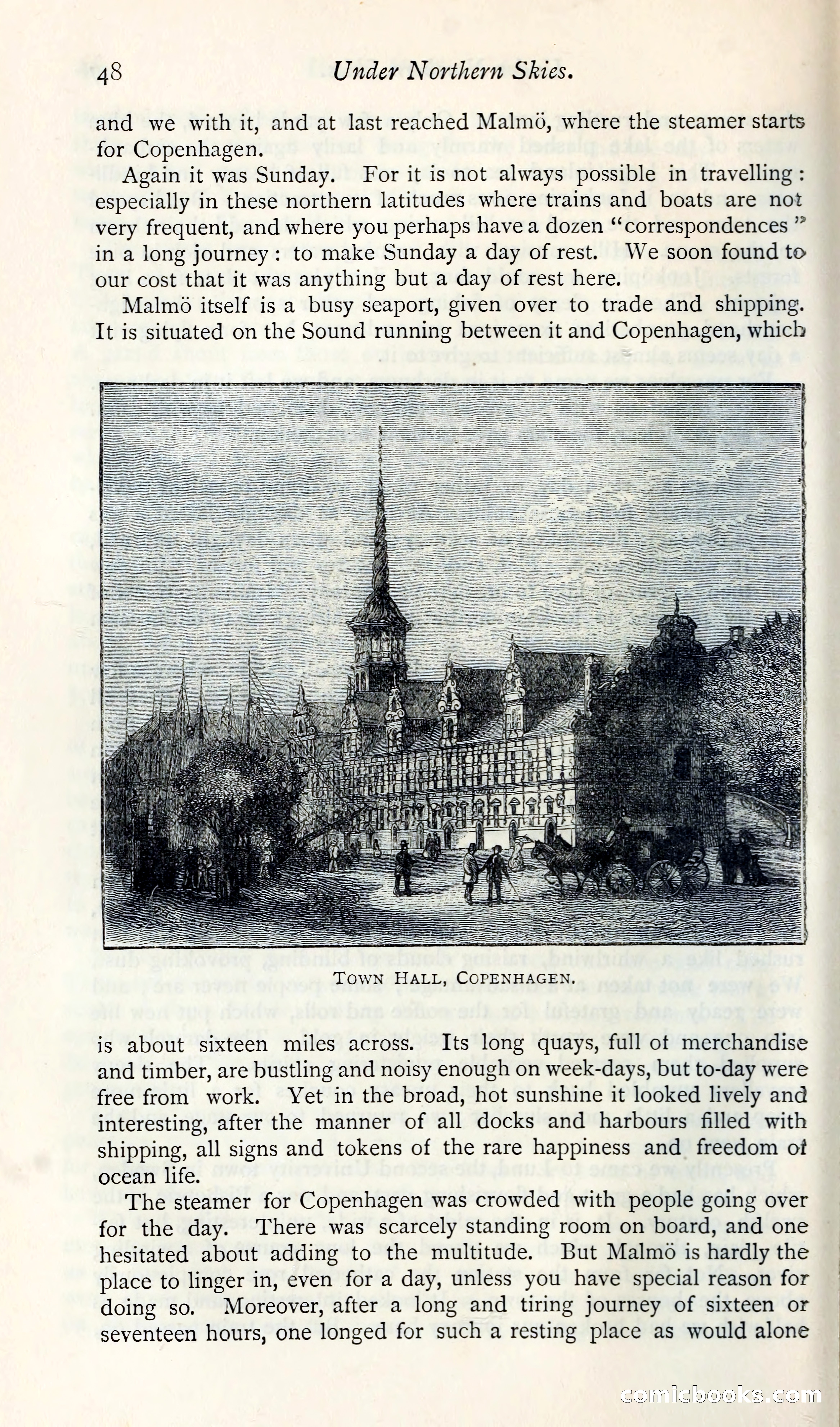 The Argosy — page 61 of 392