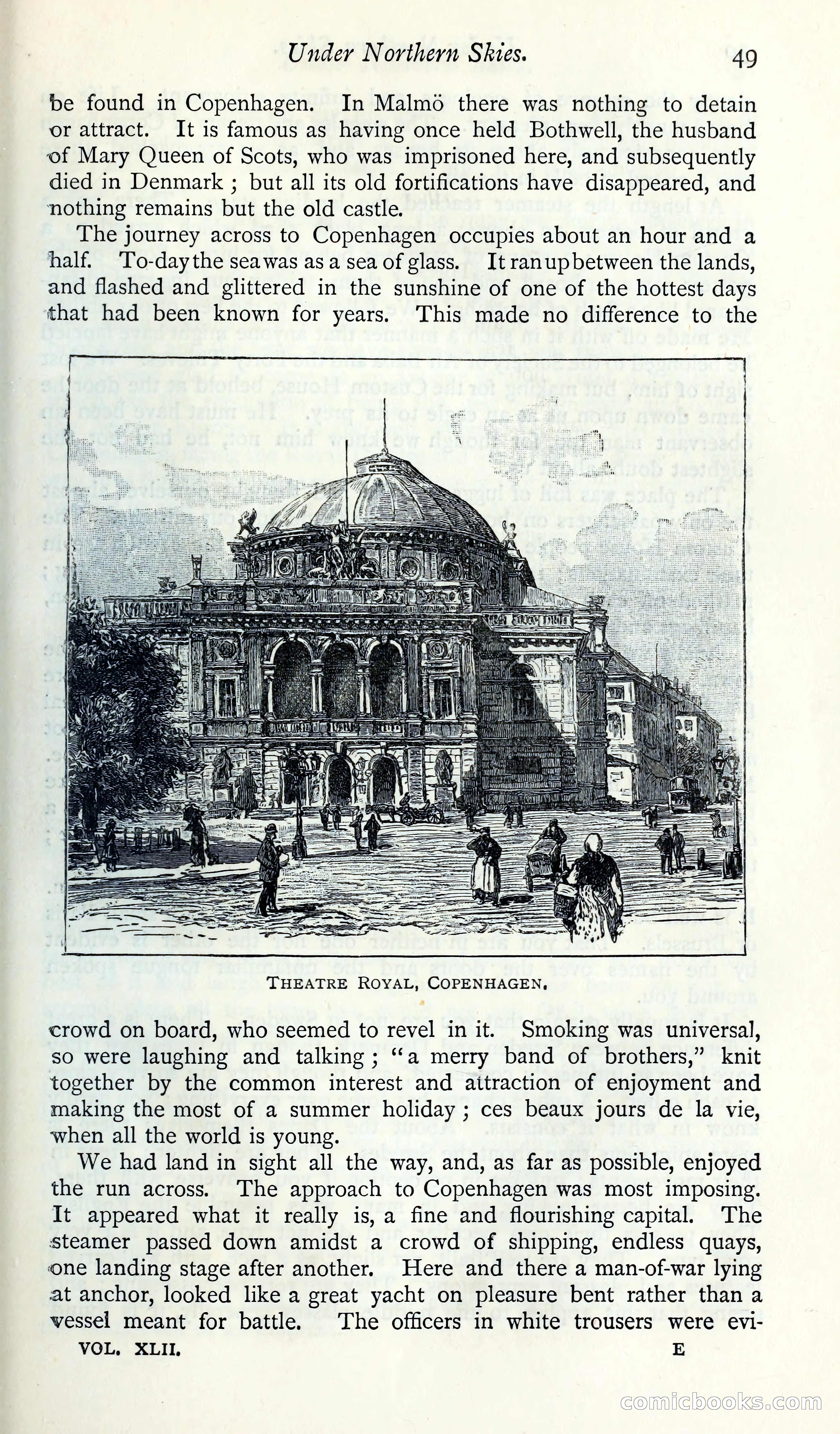 The Argosy — page 62 of 392
