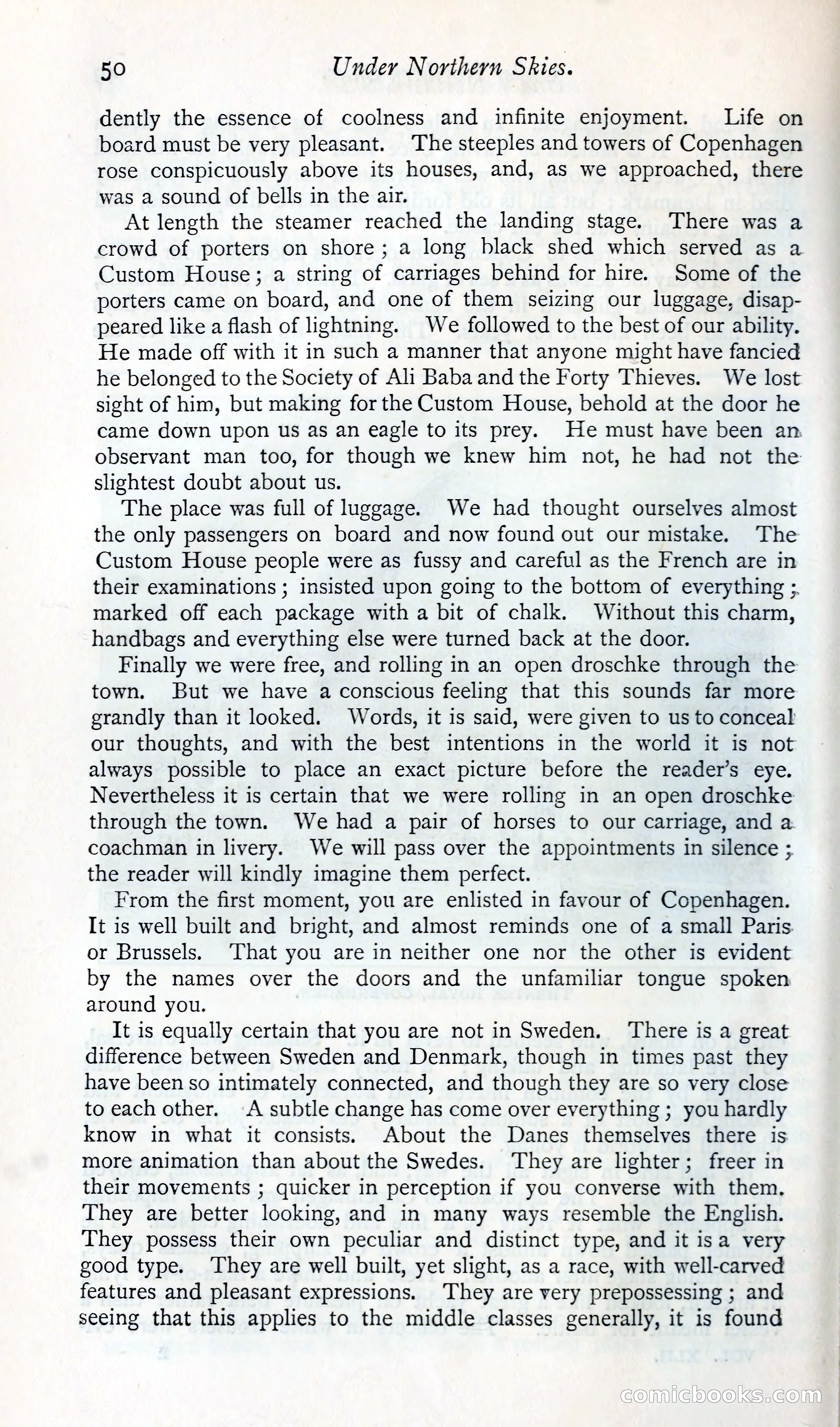 The Argosy — page 63 of 392