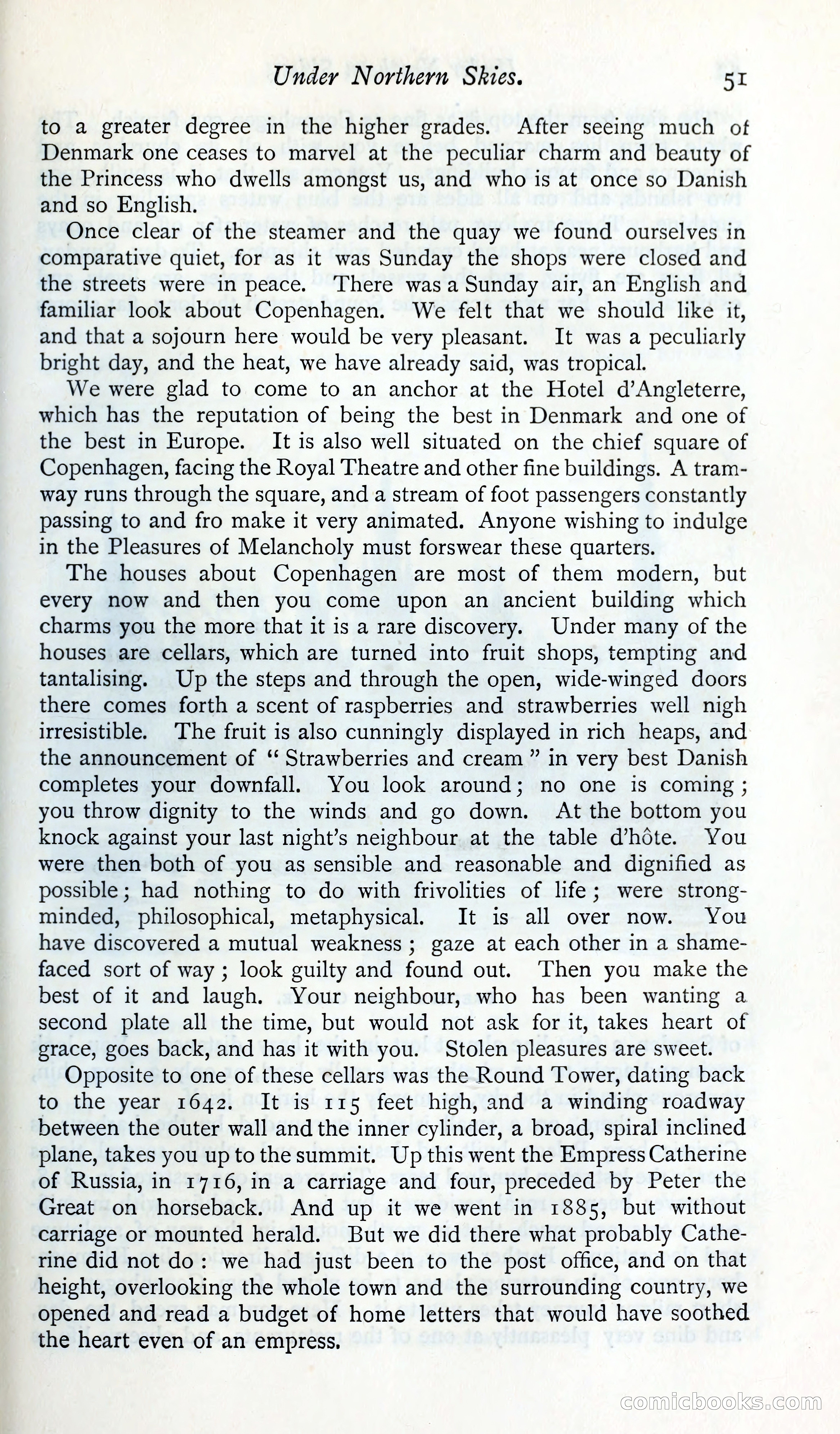 The Argosy — page 64 of 392