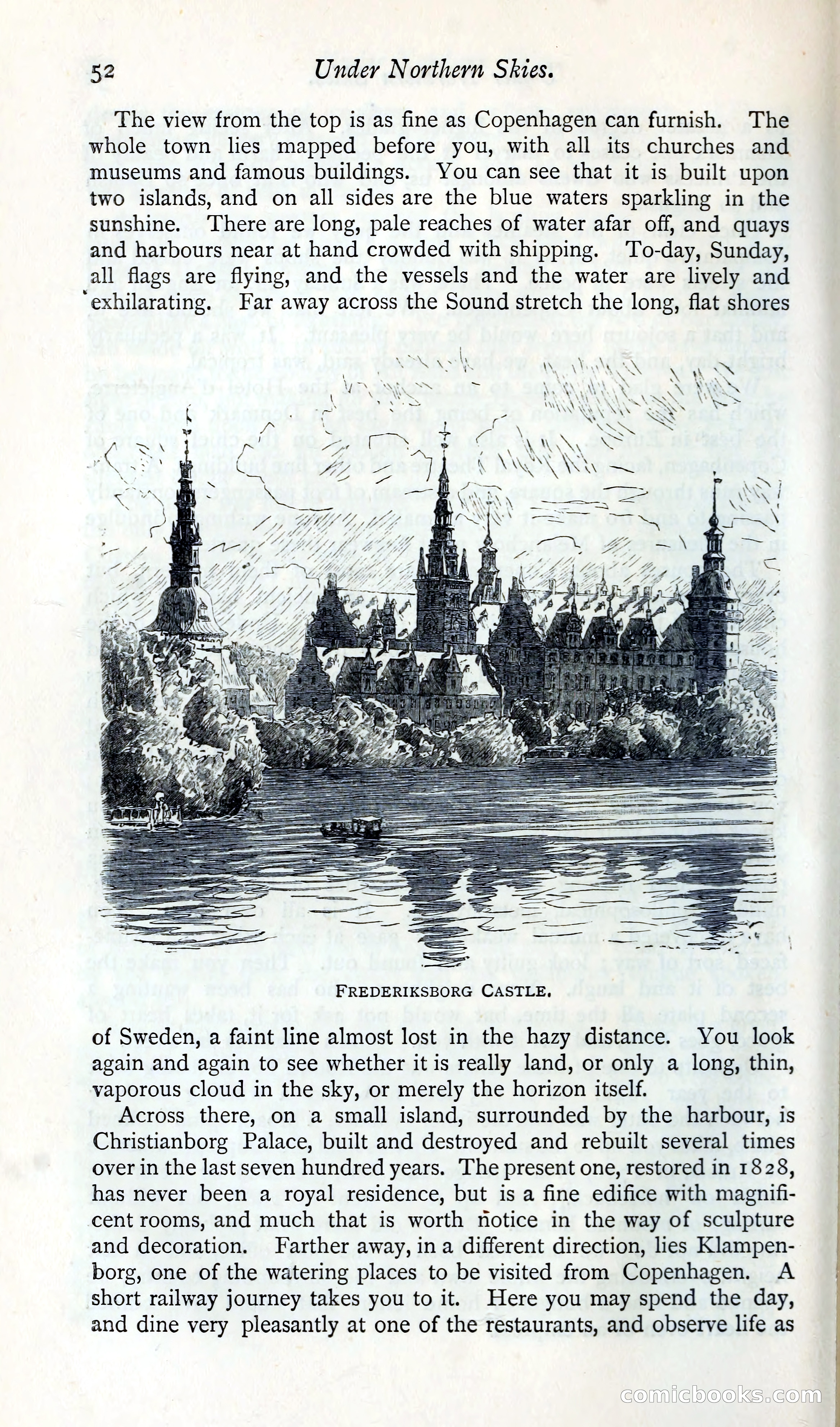 The Argosy — page 65 of 392