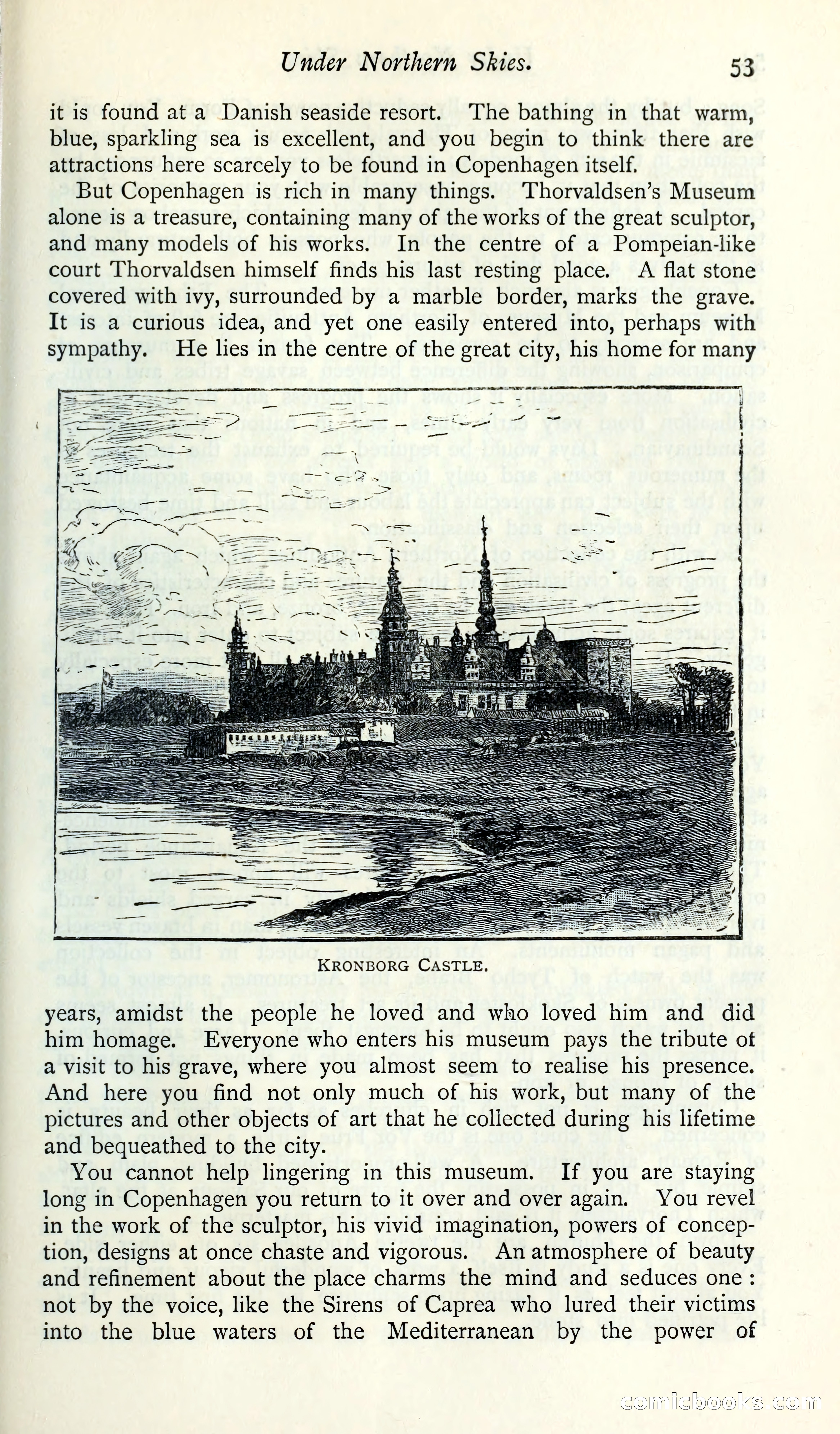 The Argosy — page 66 of 392