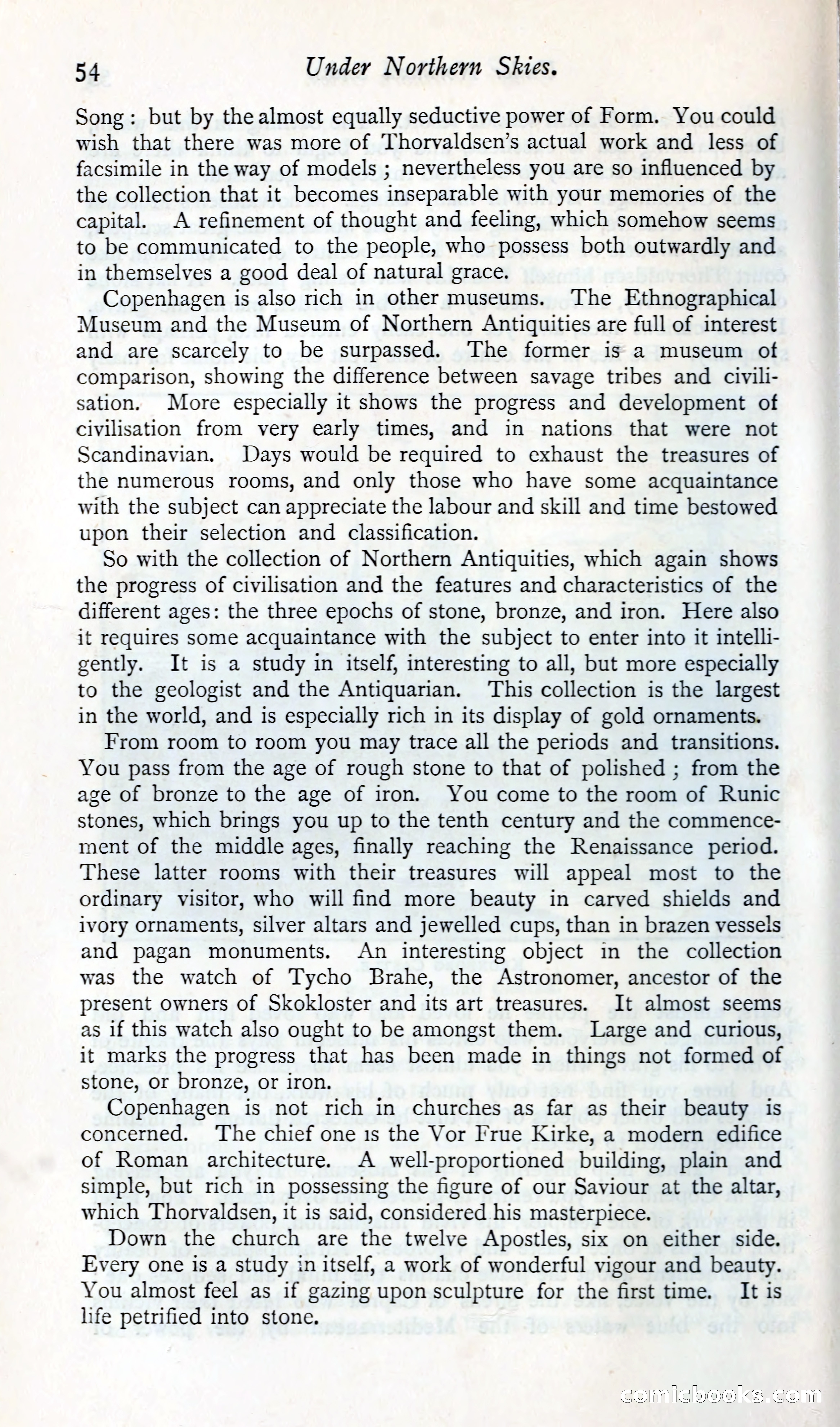 The Argosy — page 67 of 392