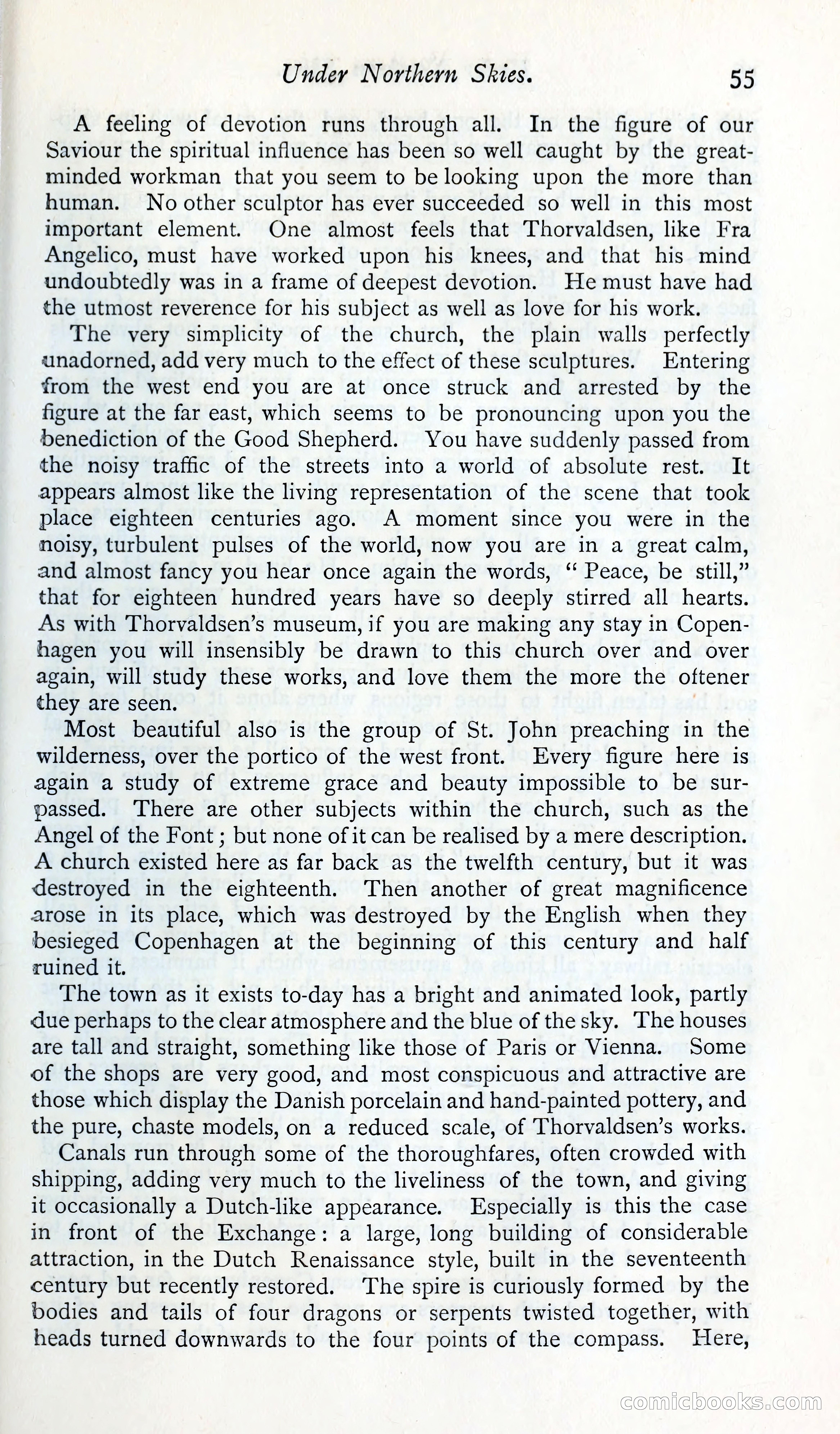 The Argosy — page 68 of 392