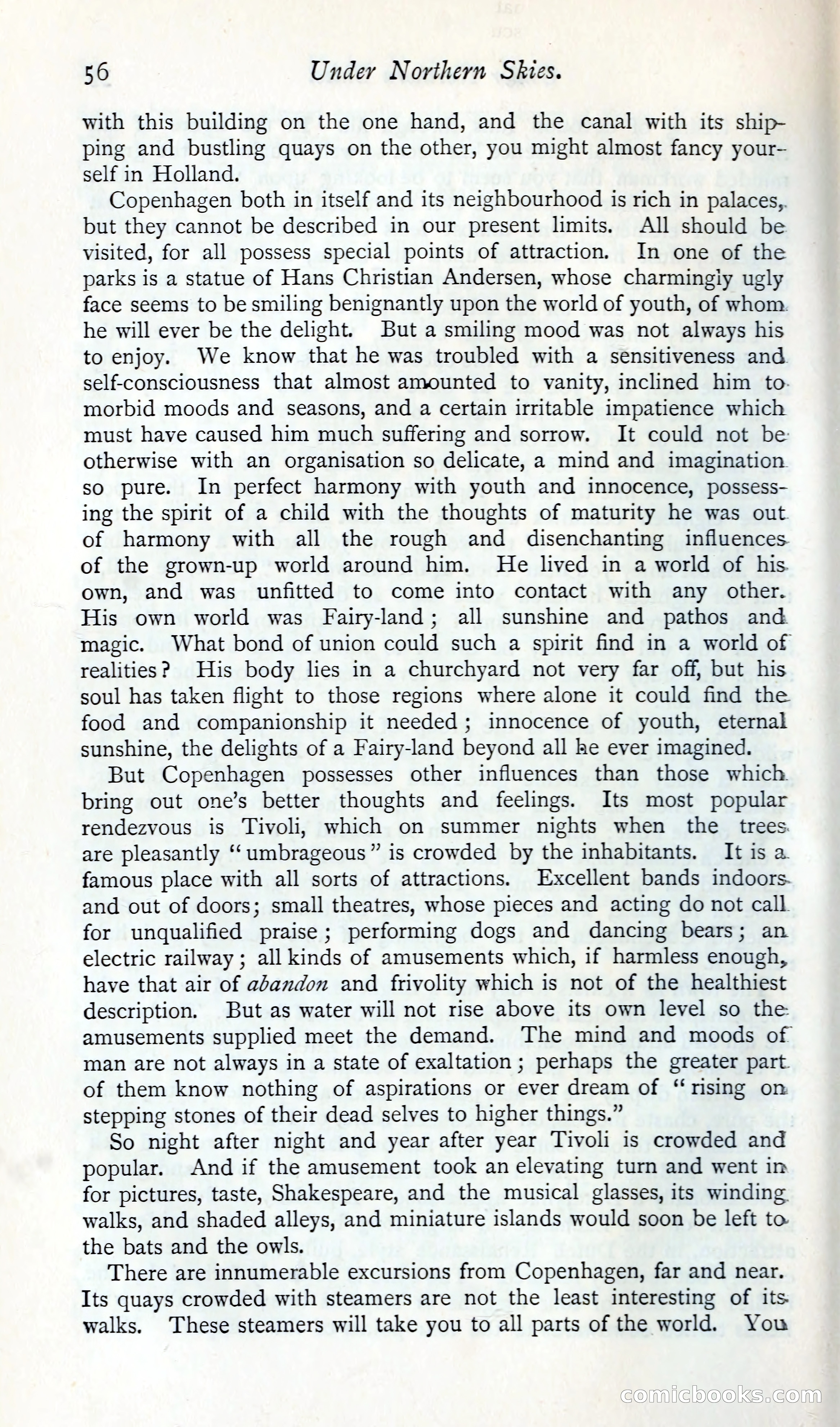 The Argosy — page 69 of 392