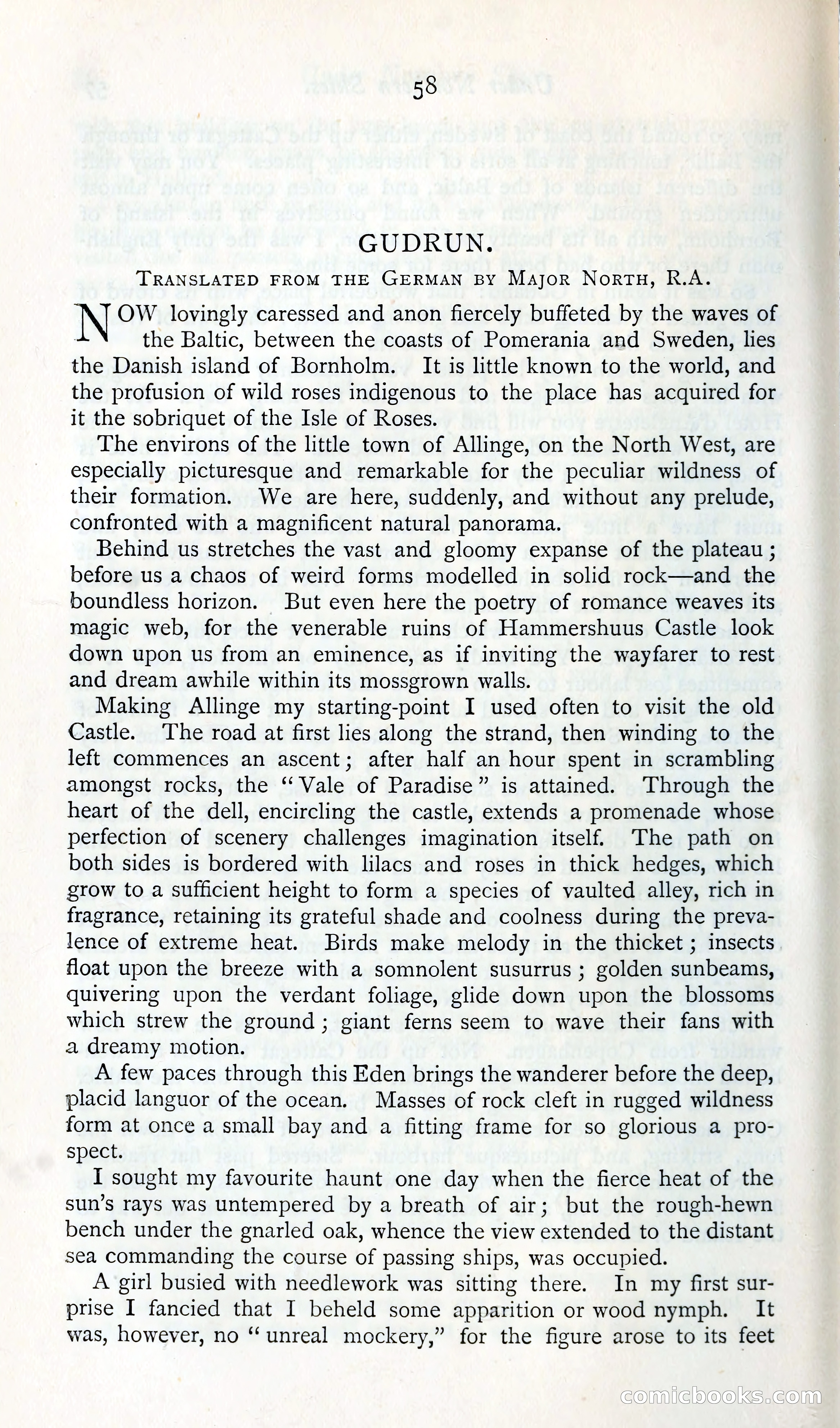 The Argosy — page 71 of 392