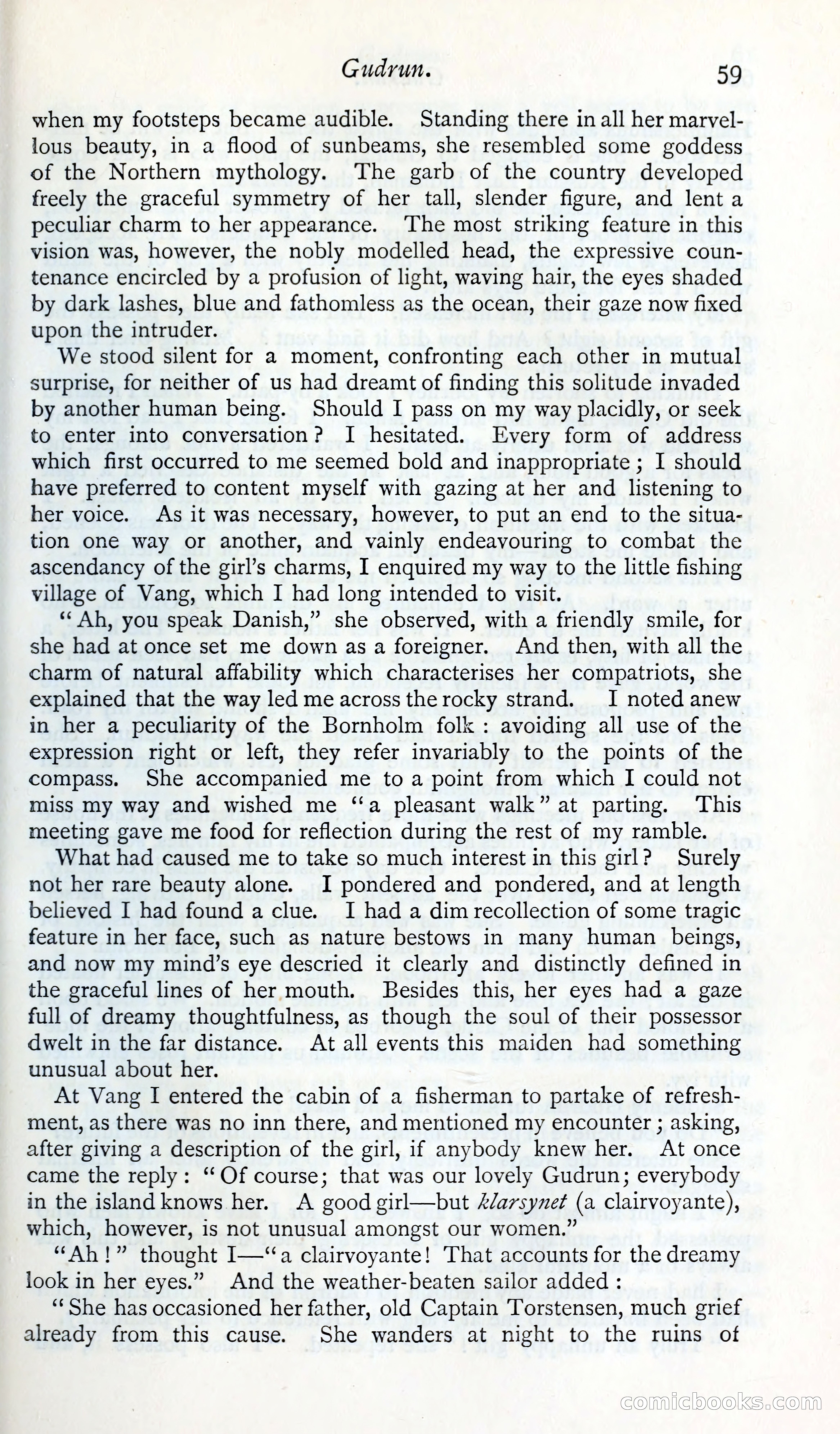 The Argosy — page 72 of 392