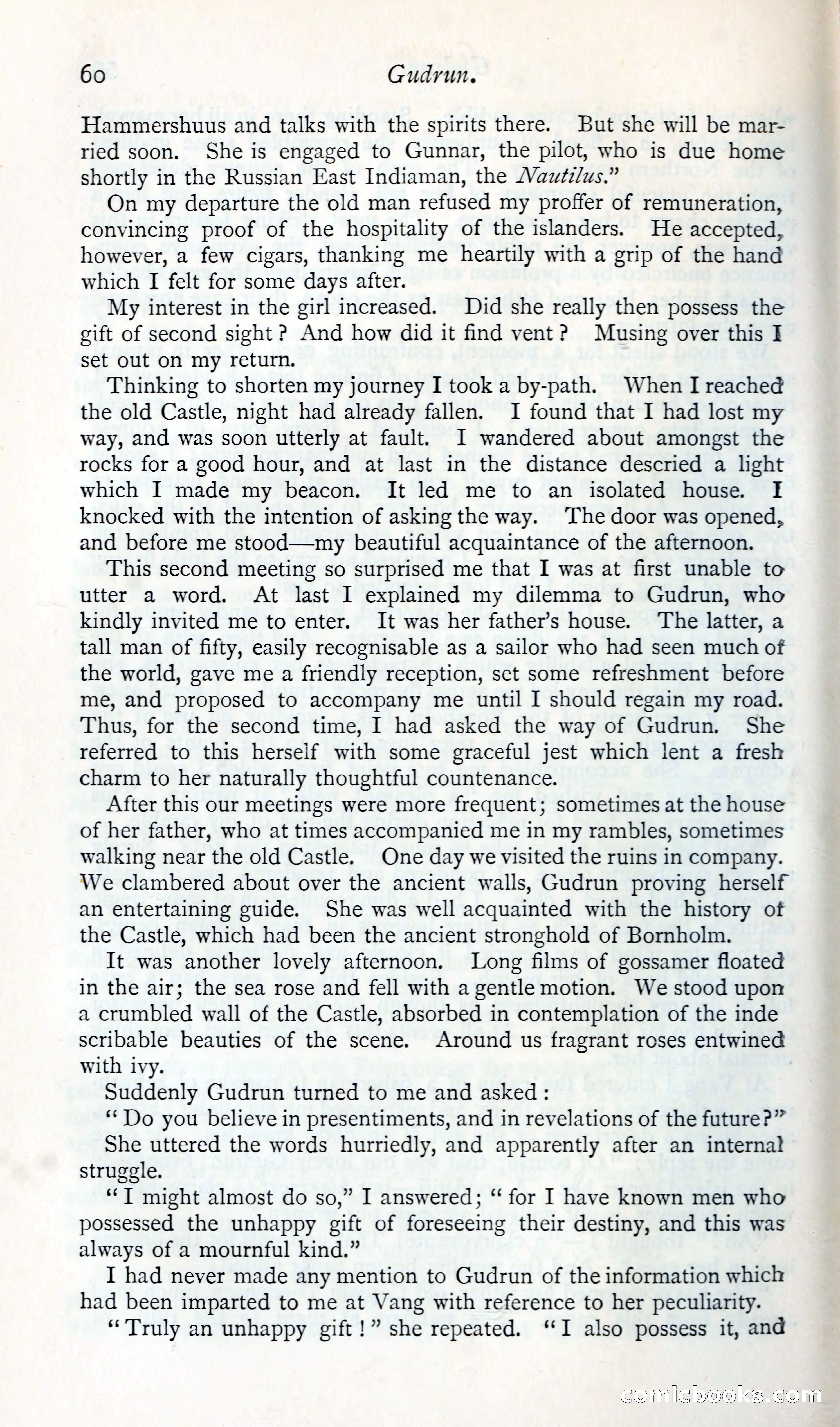 The Argosy — page 73 of 392