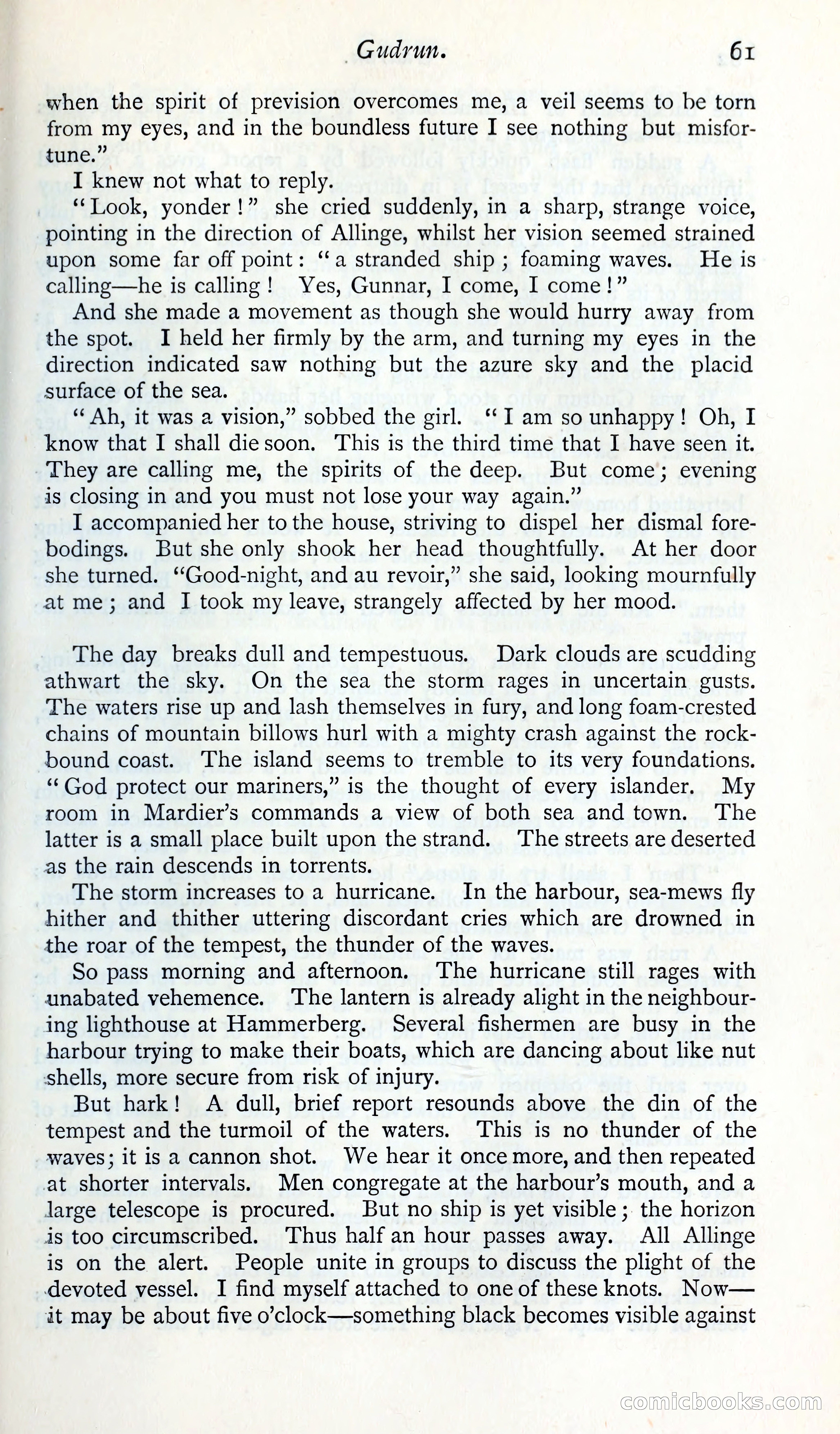 The Argosy — page 74 of 392
