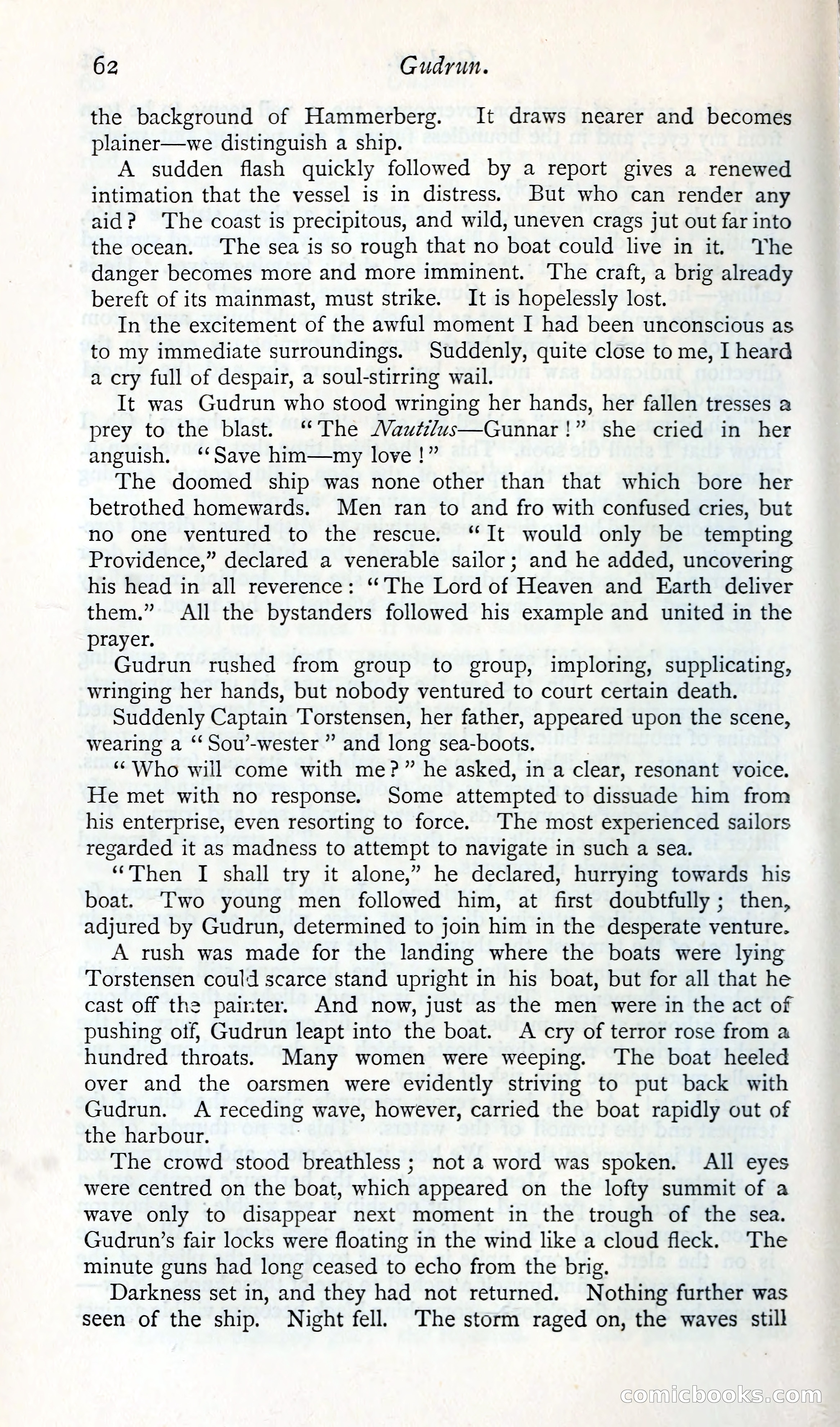 The Argosy — page 75 of 392