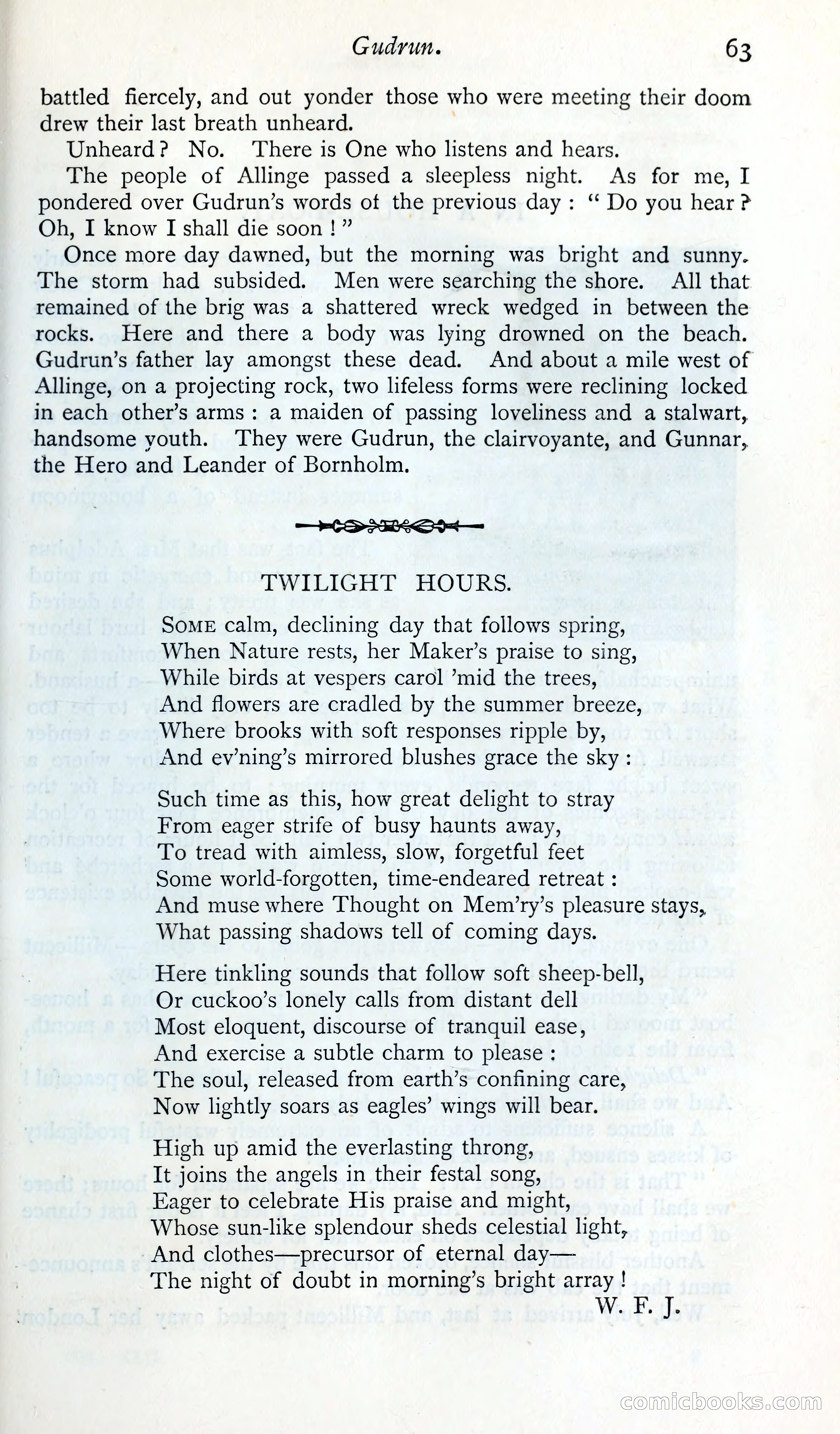The Argosy — page 76 of 392
