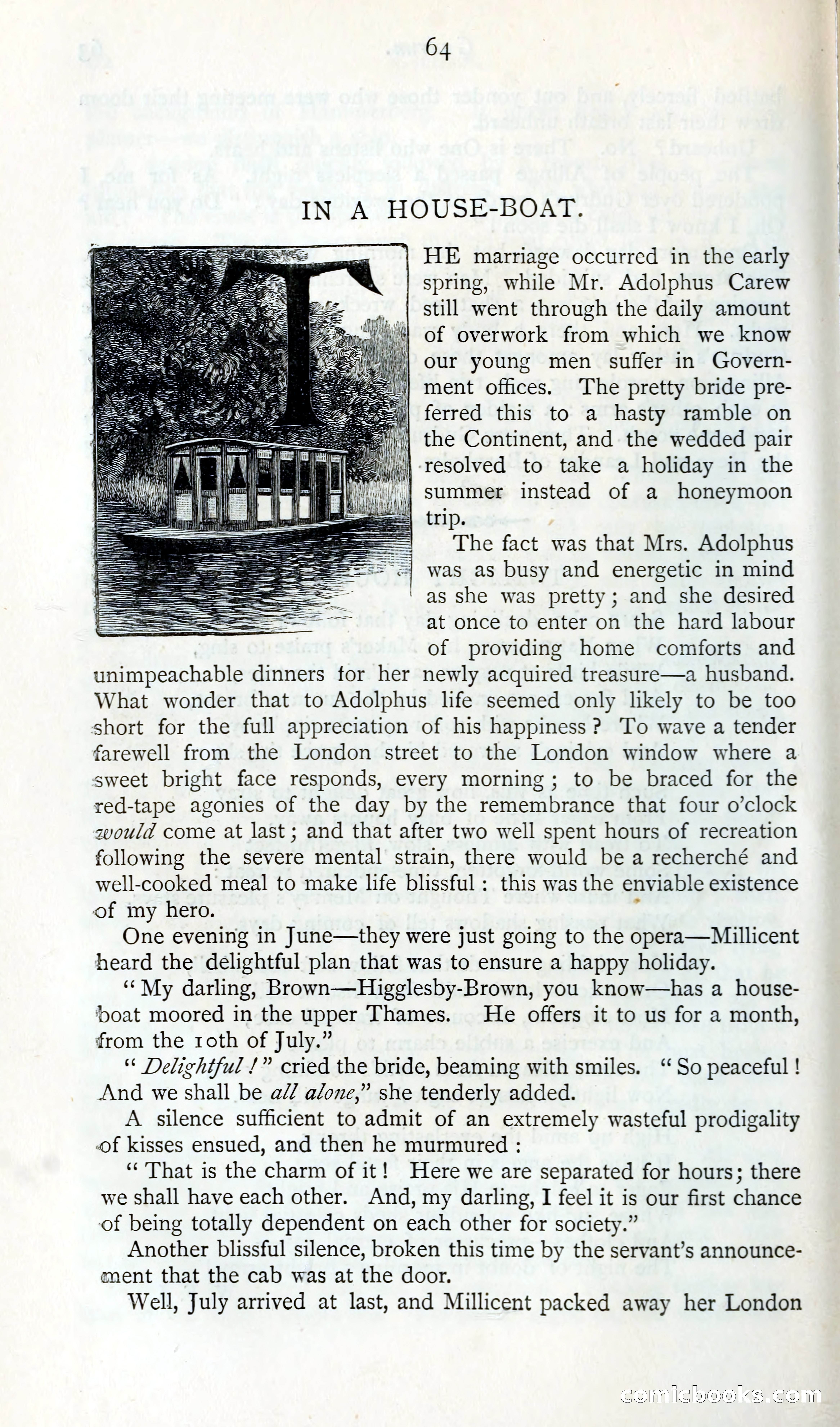 The Argosy — page 77 of 392
