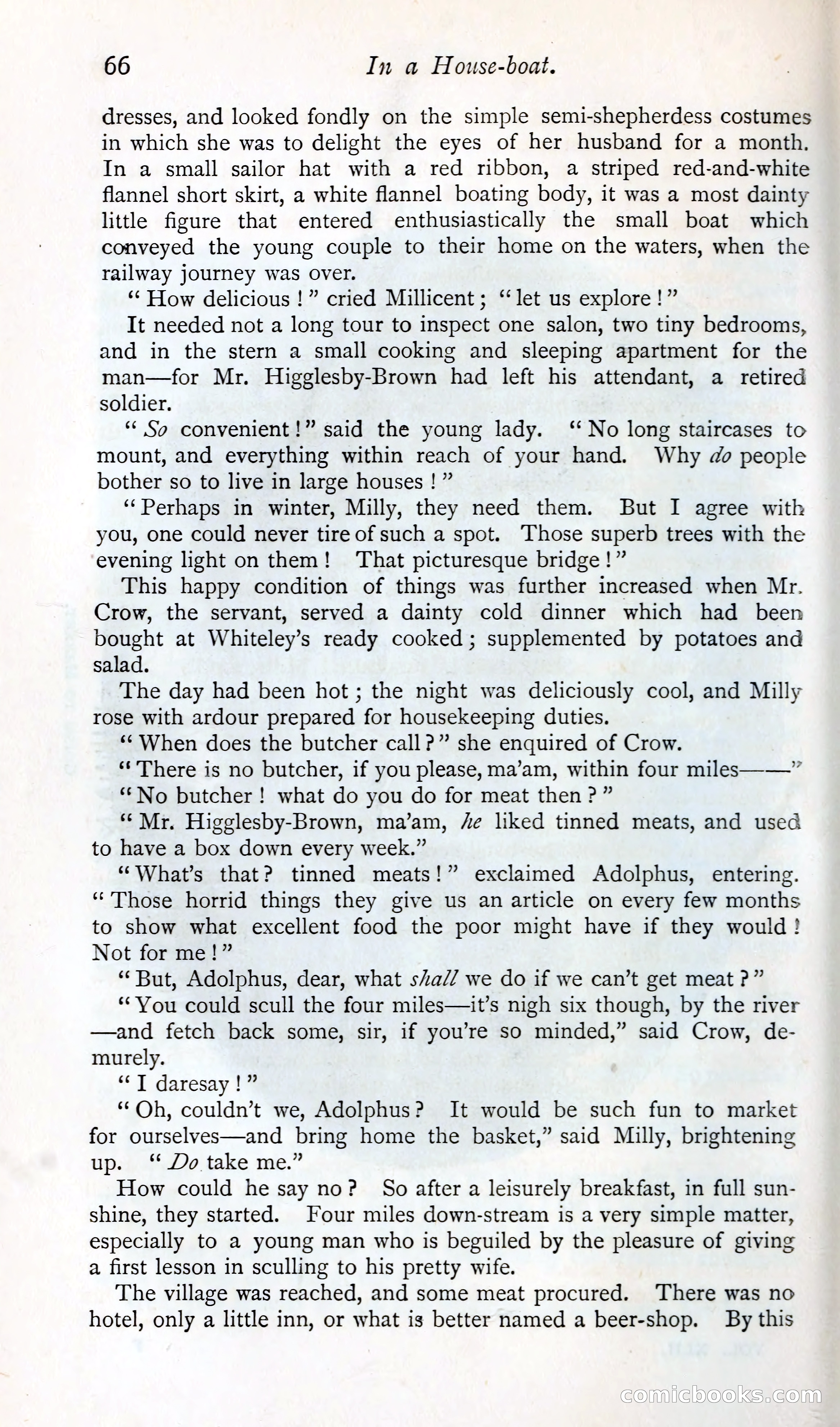The Argosy — page 79 of 392