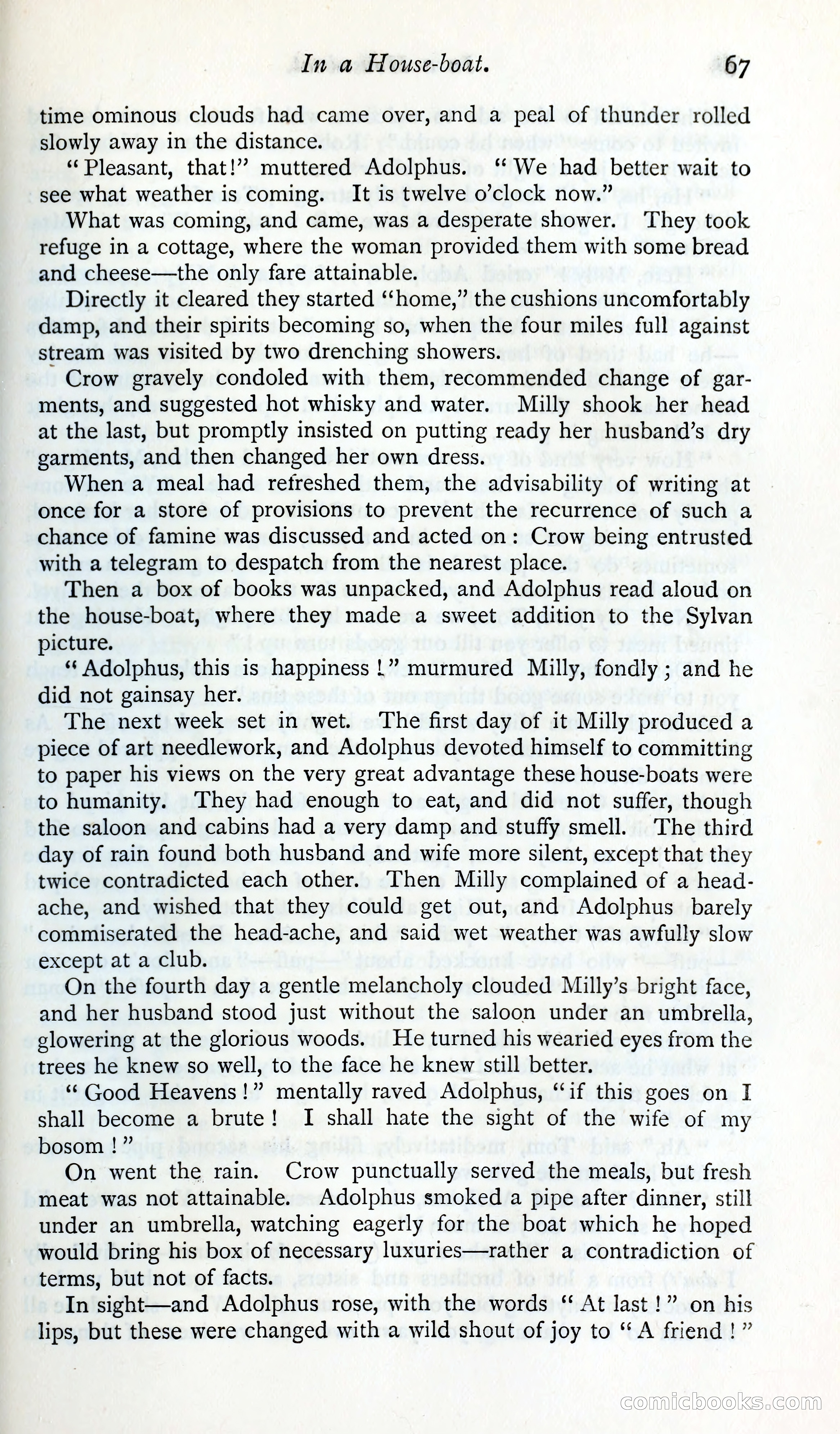 The Argosy — page 80 of 392