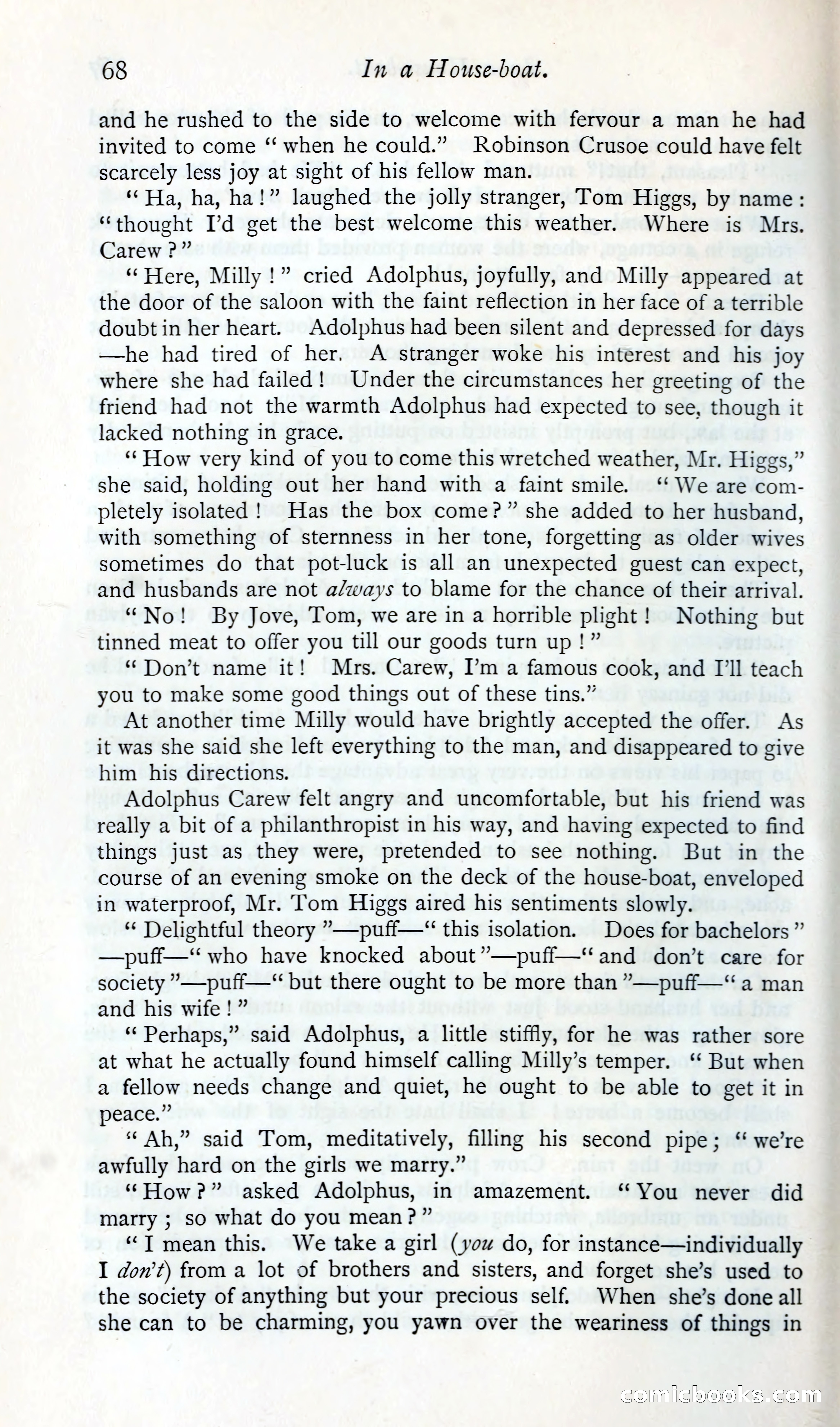 The Argosy — page 81 of 392