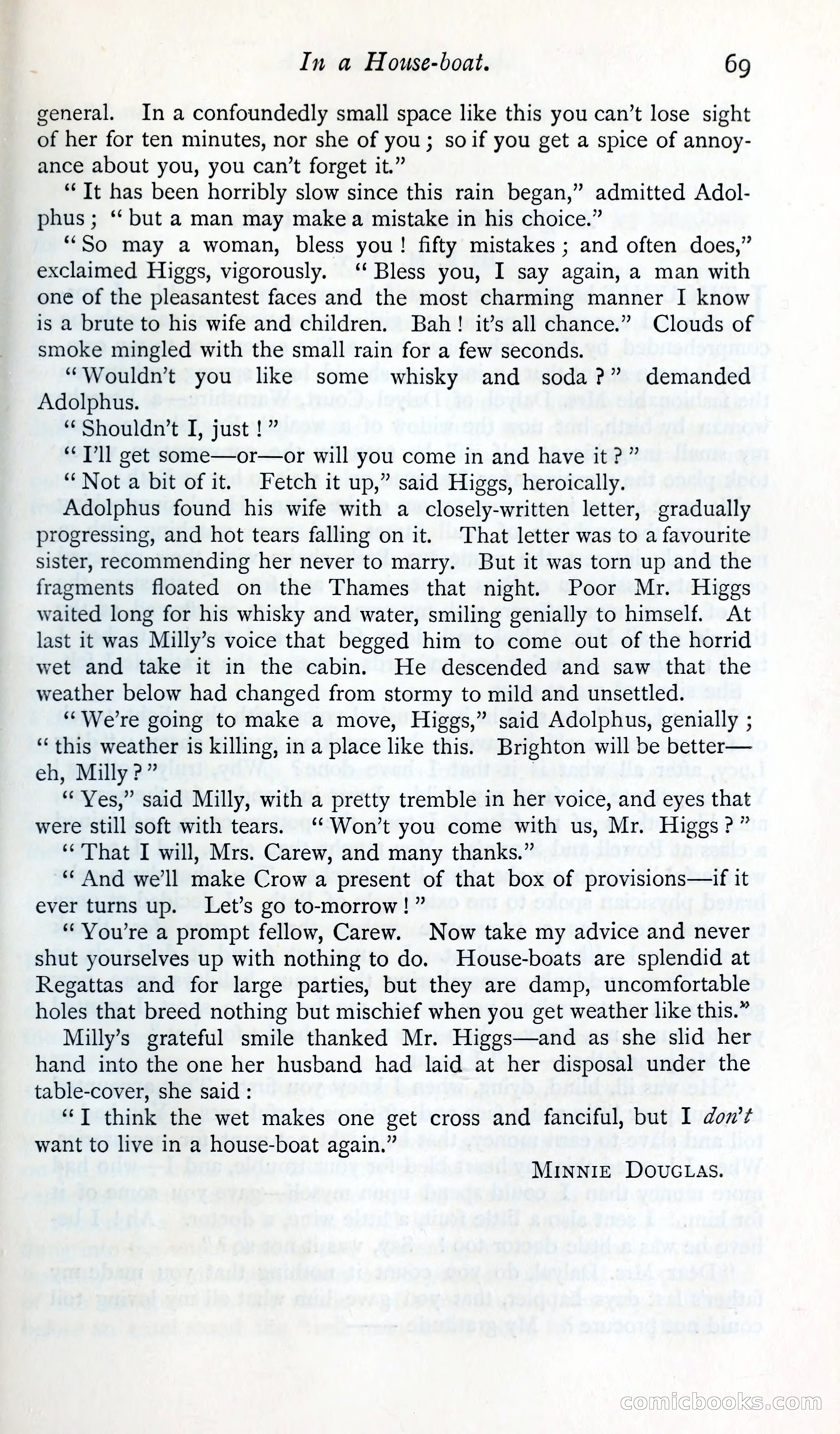 The Argosy — page 82 of 392