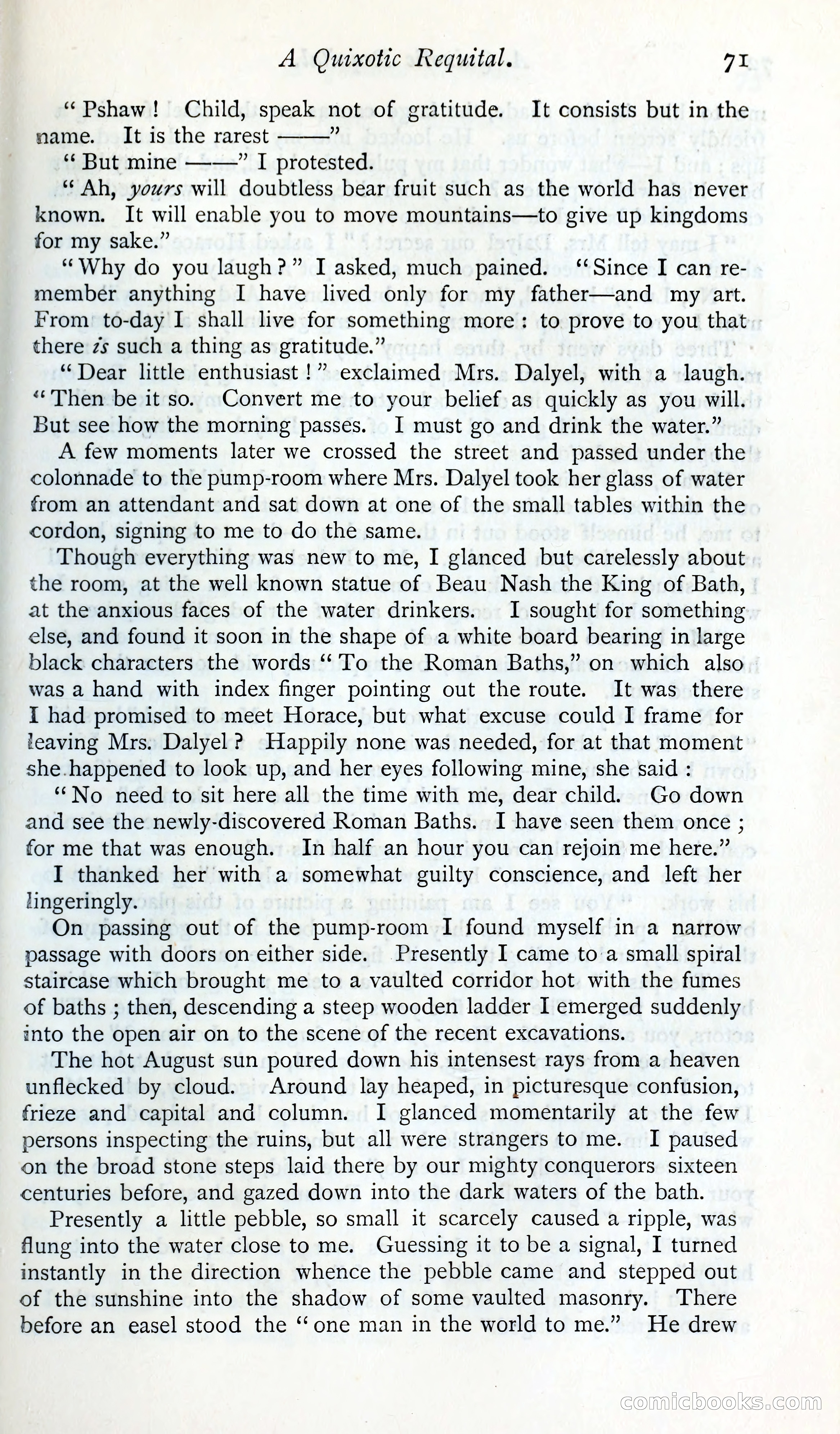 The Argosy — page 84 of 392
