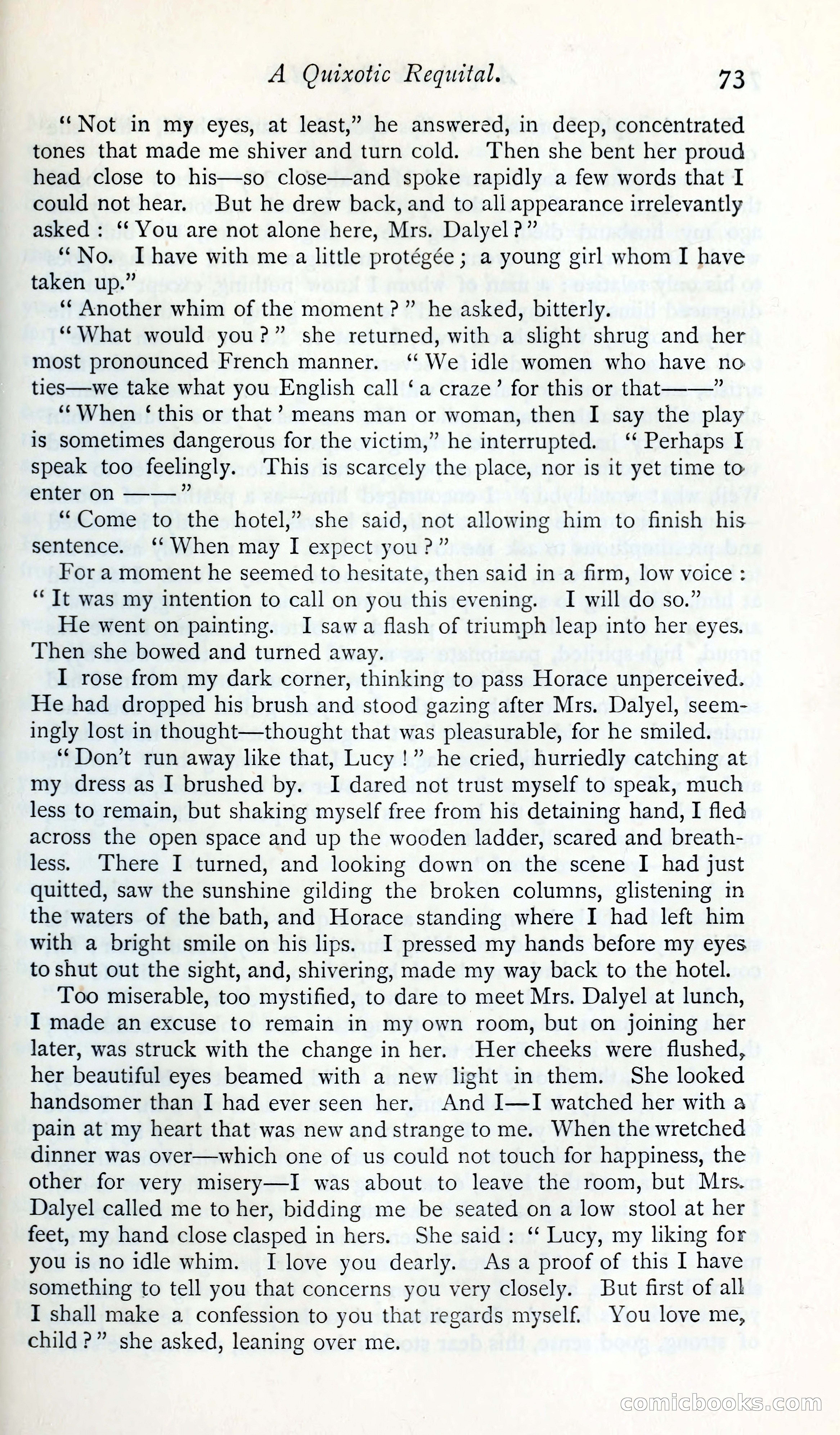 The Argosy — page 86 of 392