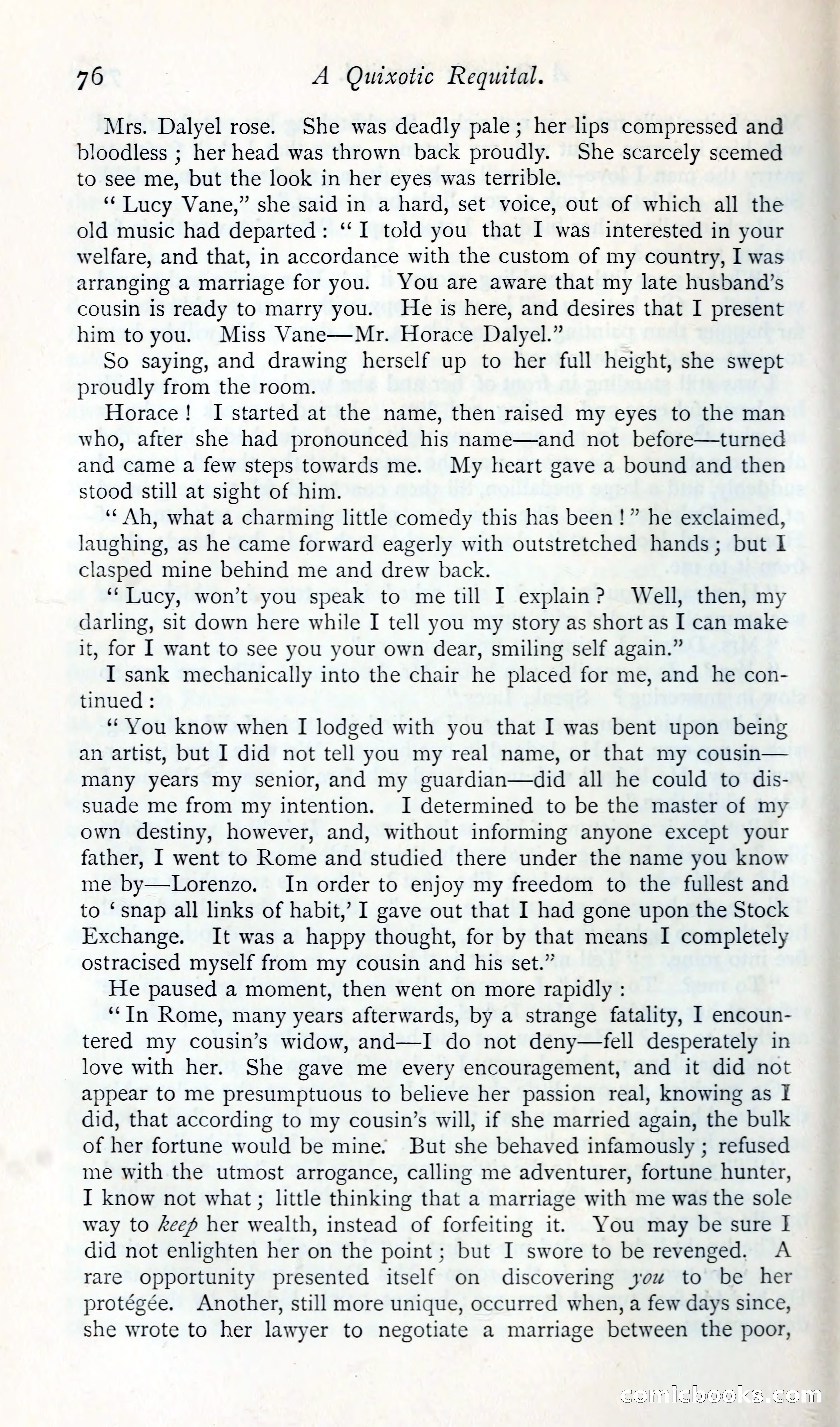 The Argosy — page 89 of 392