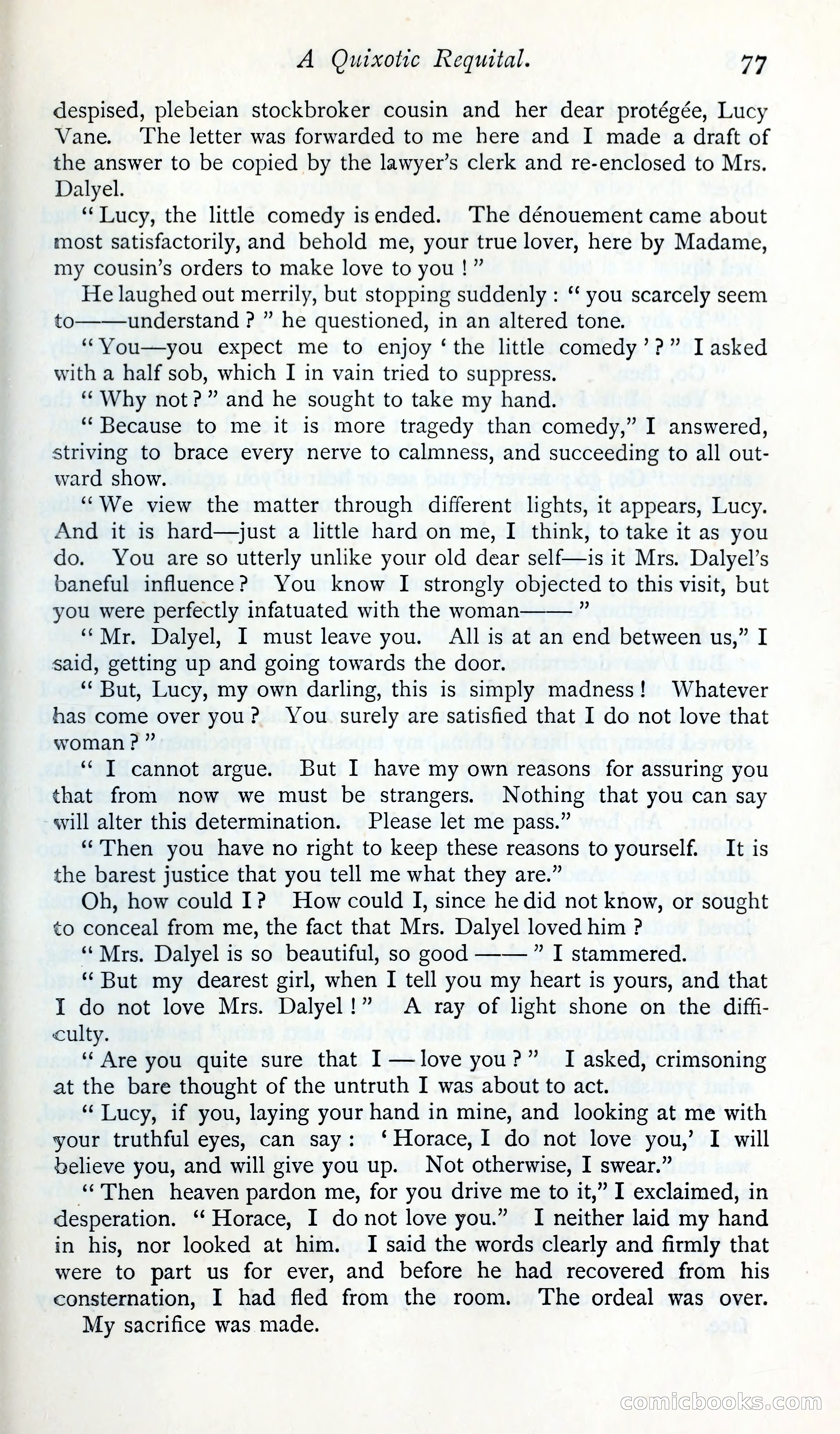 The Argosy — page 90 of 392