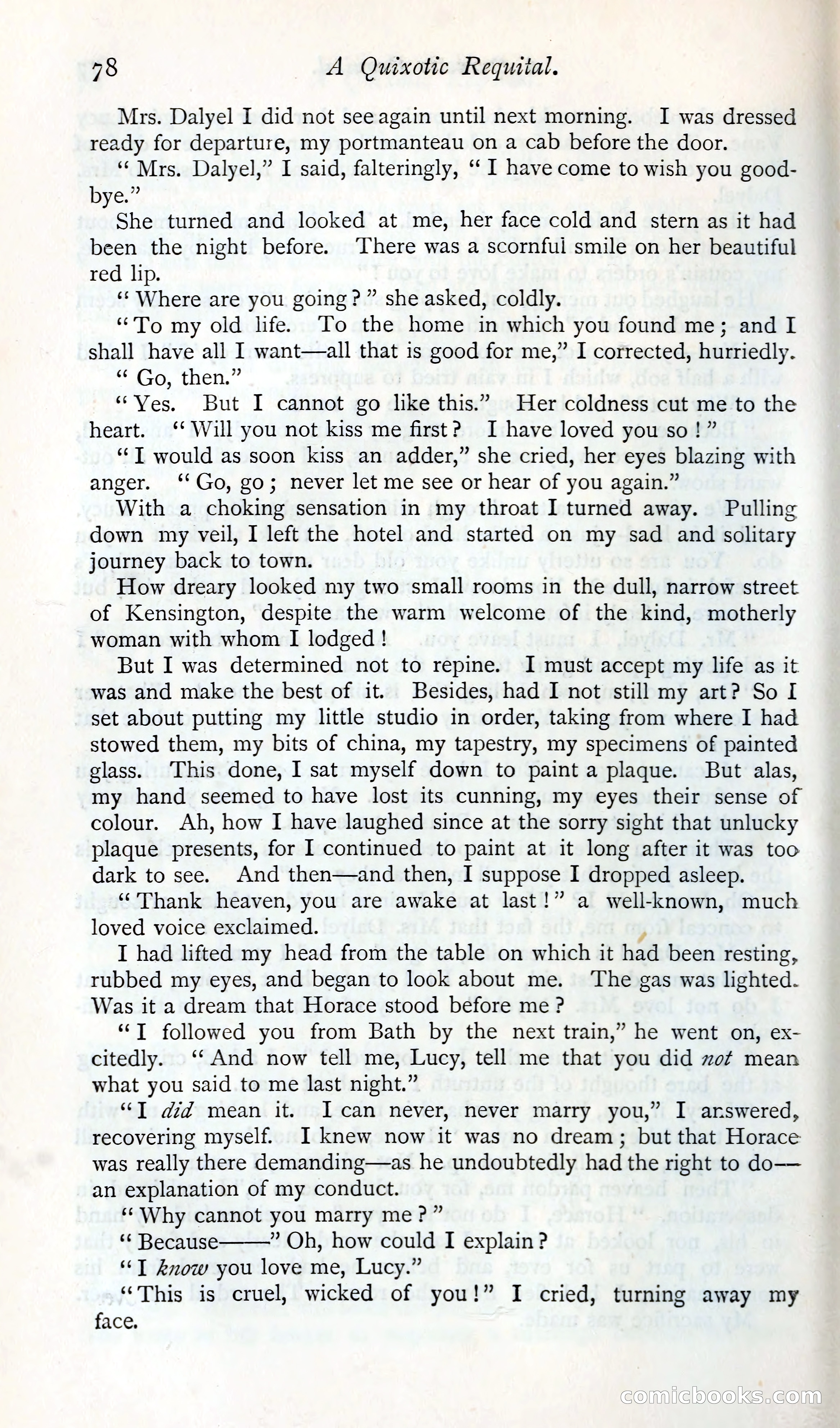 The Argosy — page 91 of 392
