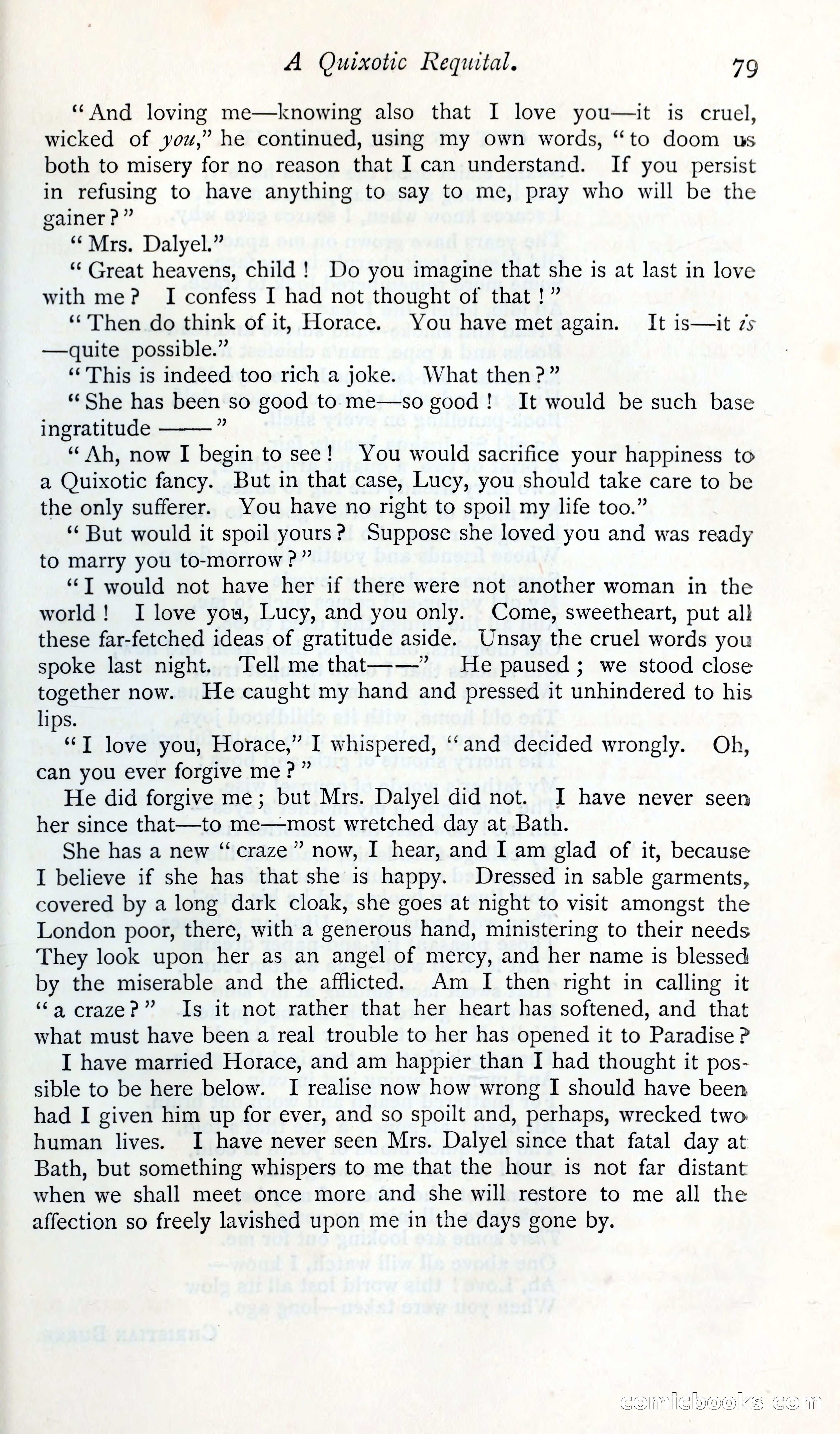 The Argosy — page 92 of 392