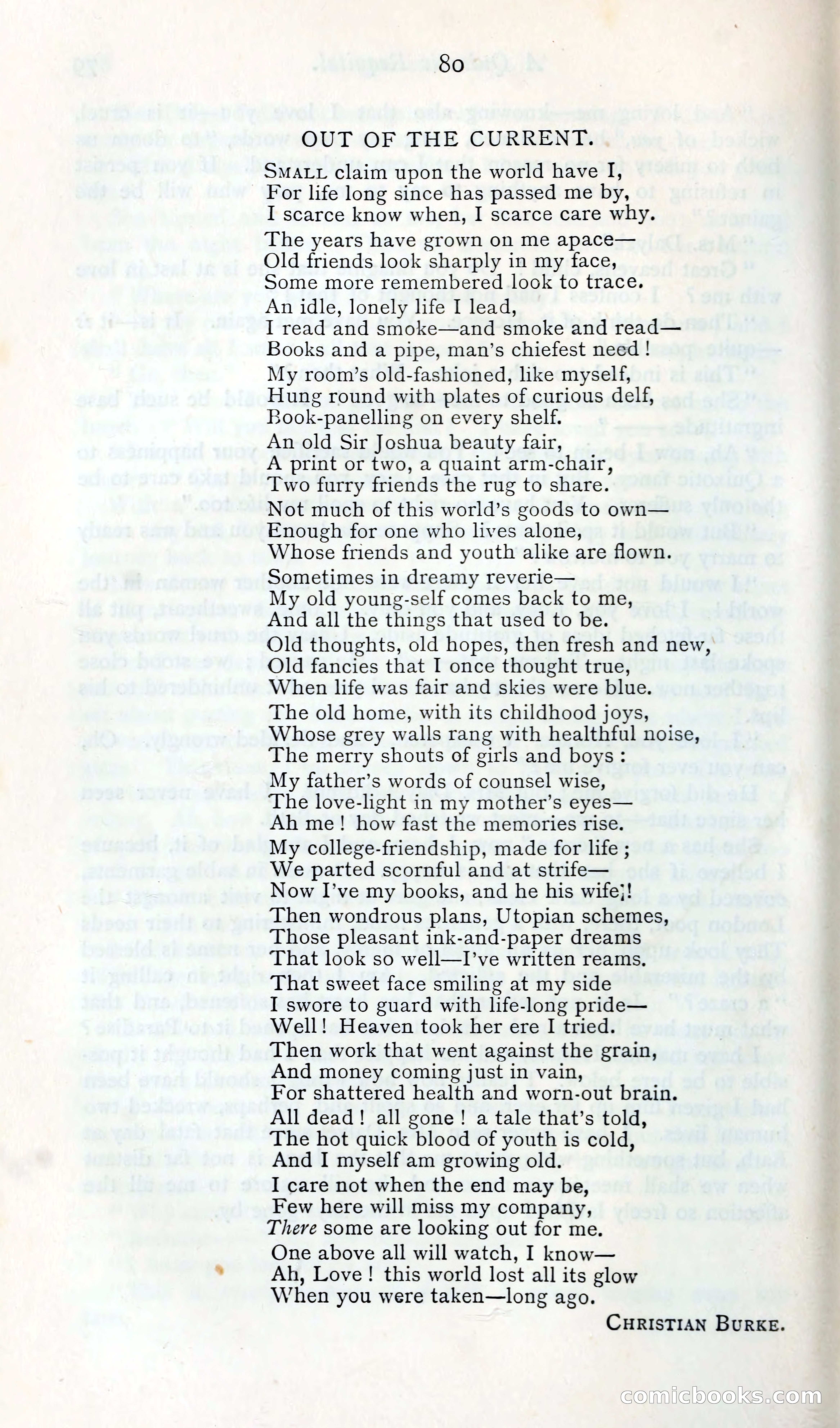 The Argosy — page 93 of 392