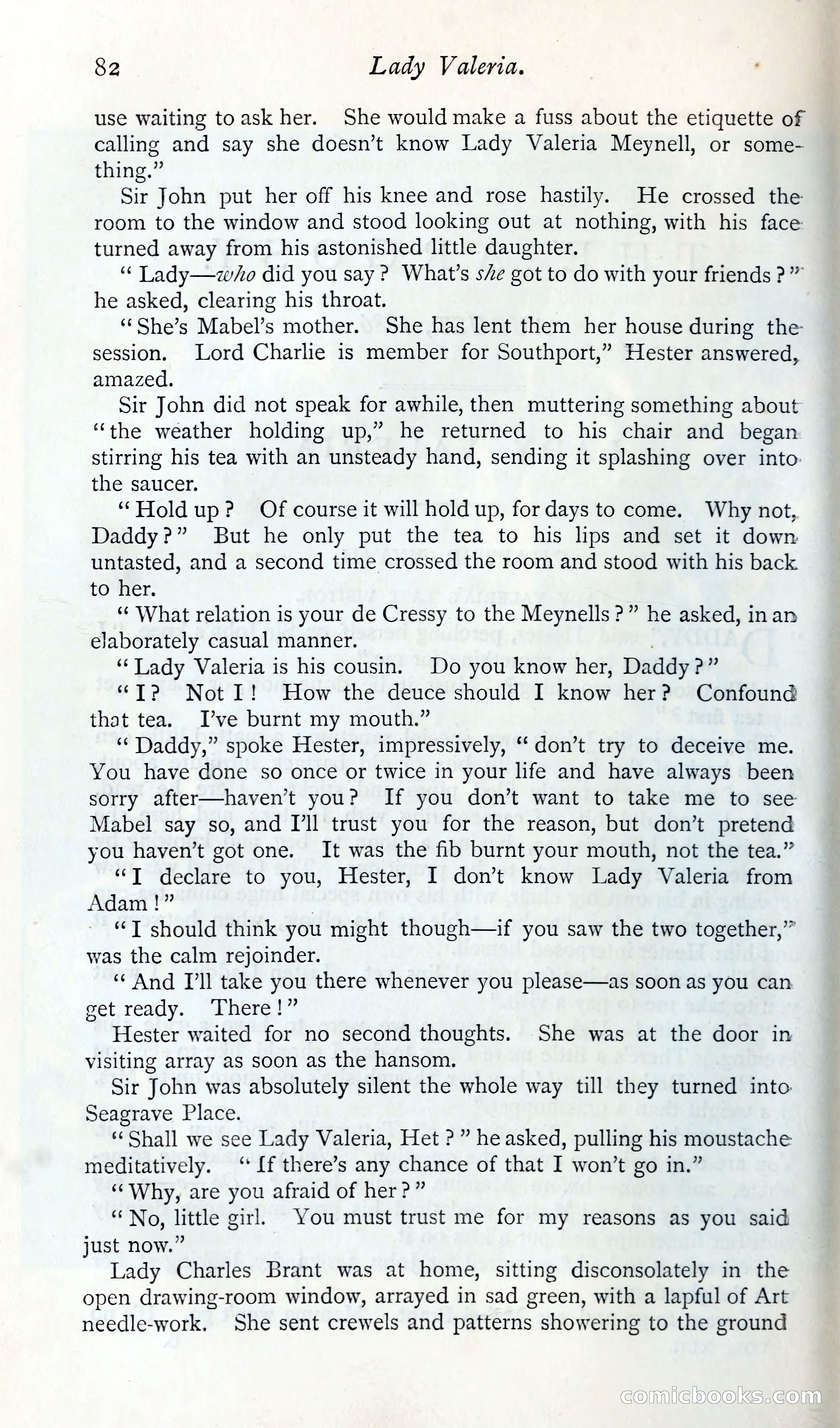 The Argosy — page 97 of 392