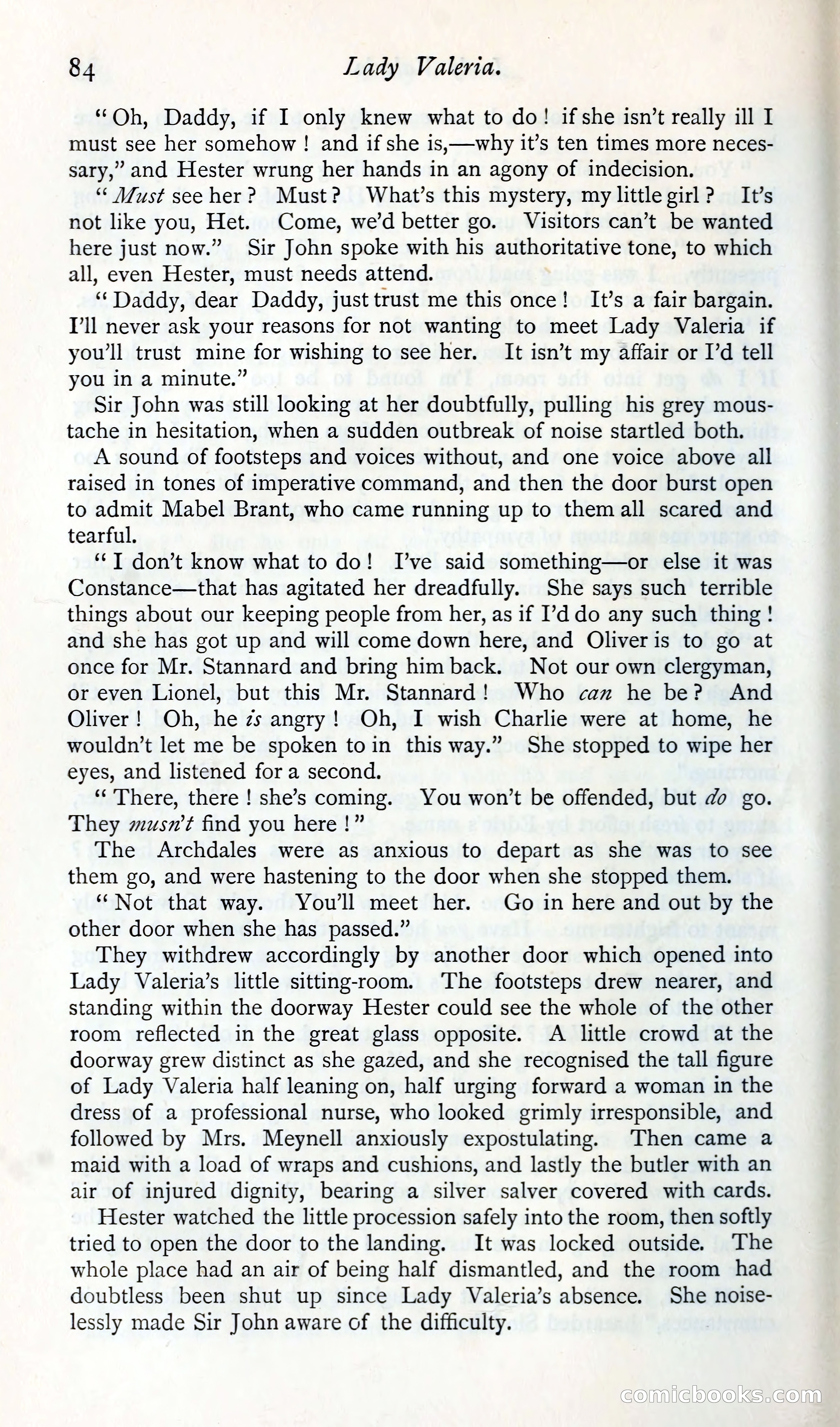 The Argosy — page 99 of 392