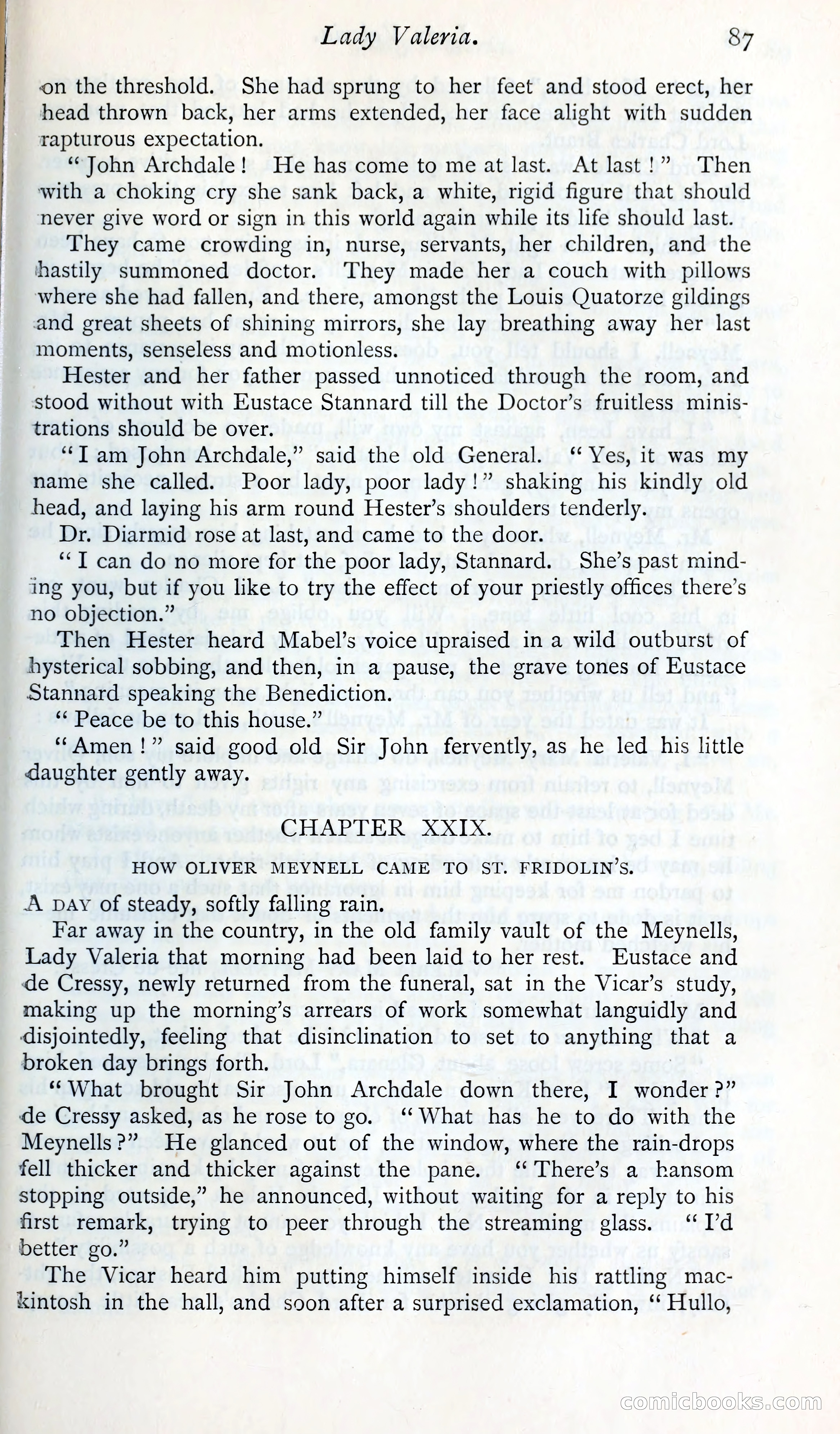 The Argosy — page 102 of 392