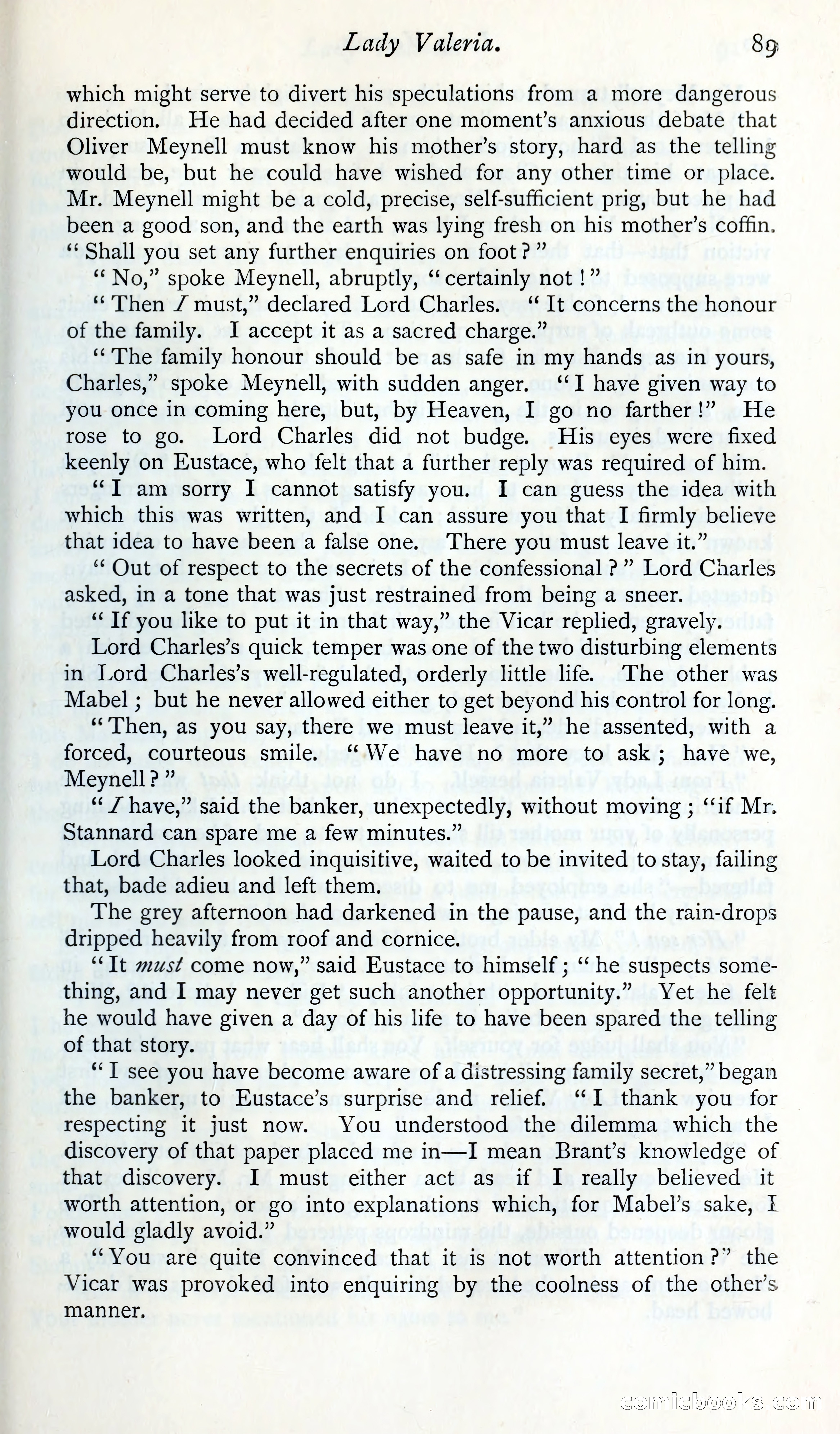 The Argosy — page 104 of 392