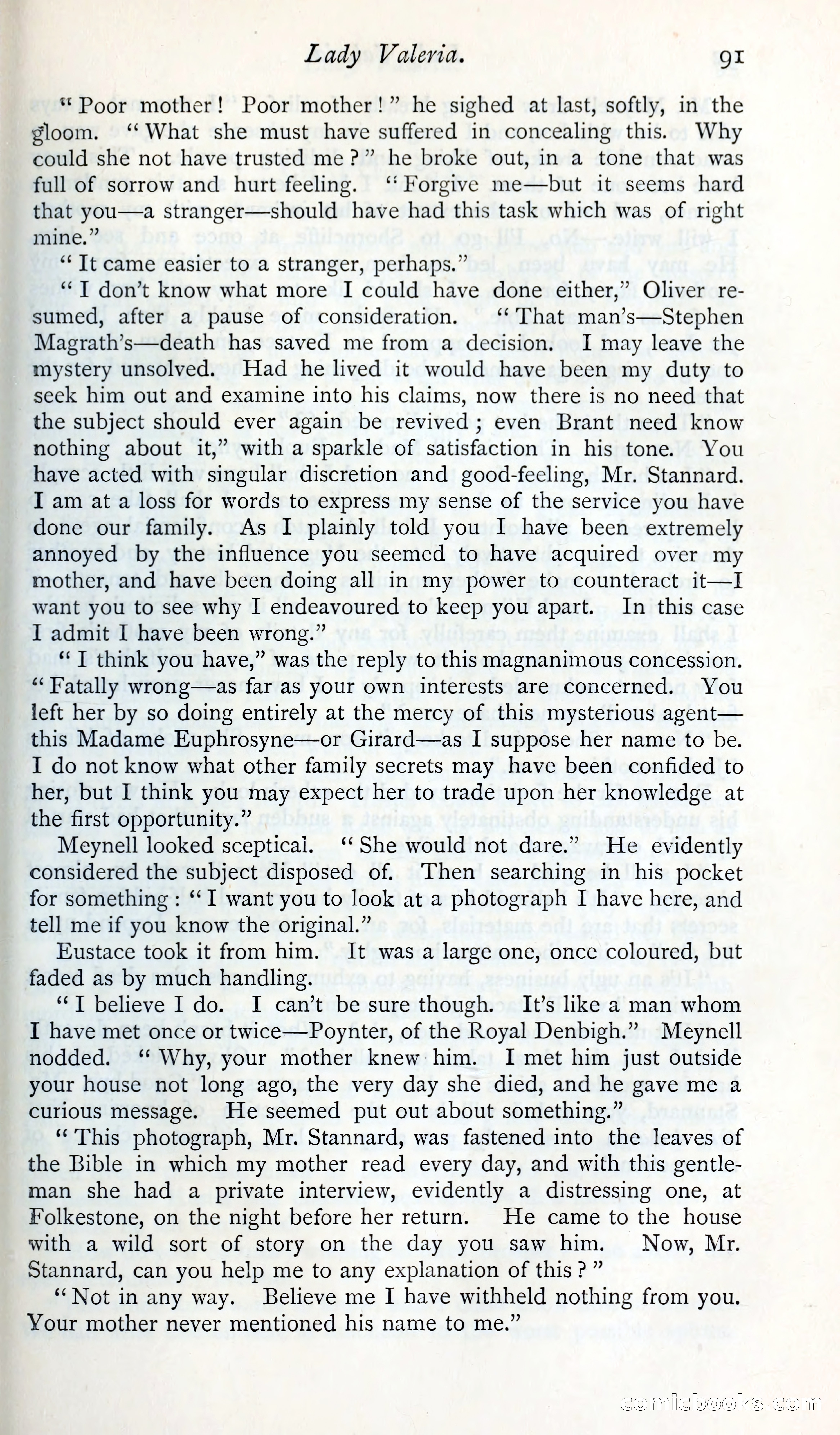 The Argosy — page 106 of 392