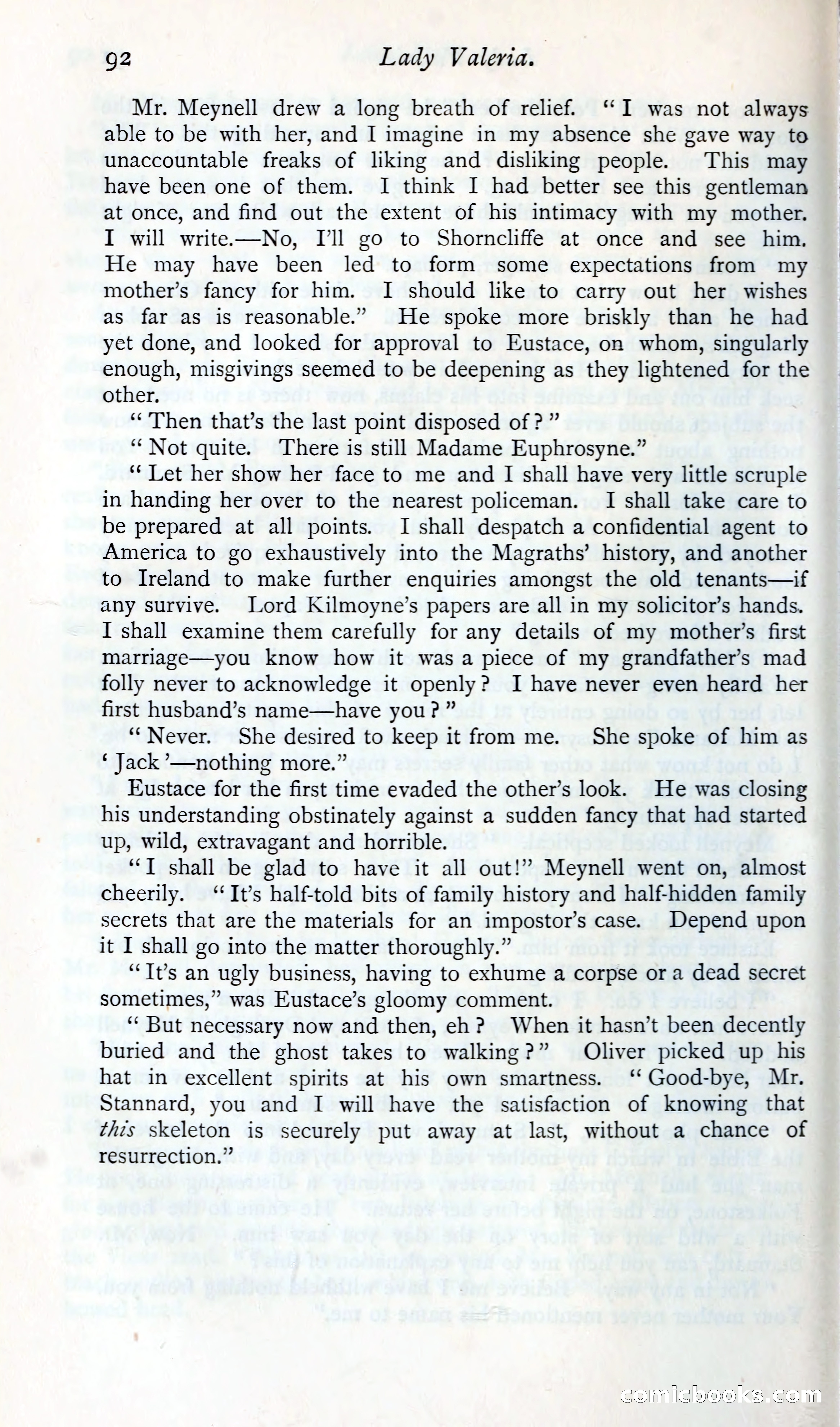 The Argosy — page 107 of 392