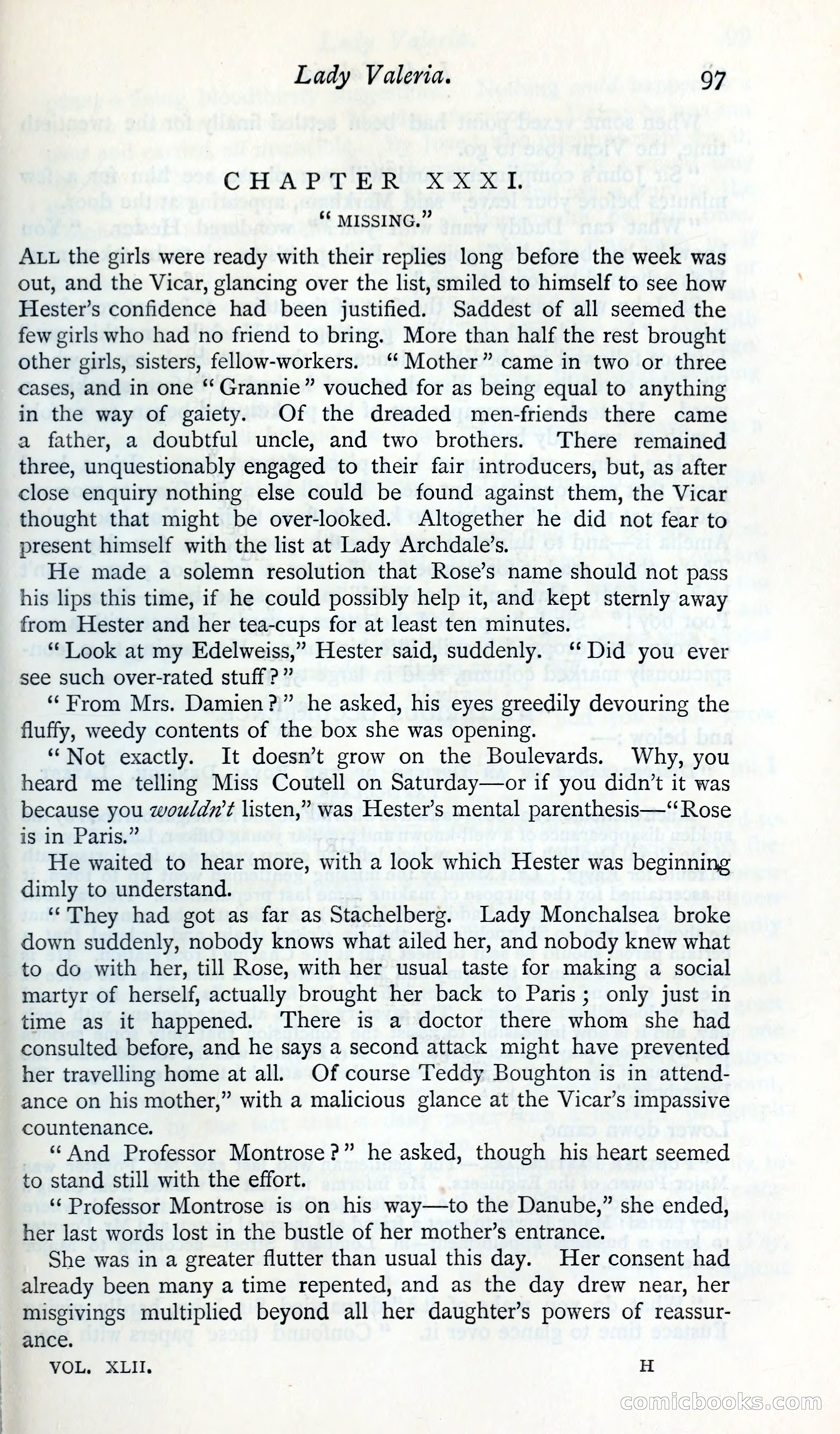 The Argosy — page 112 of 392